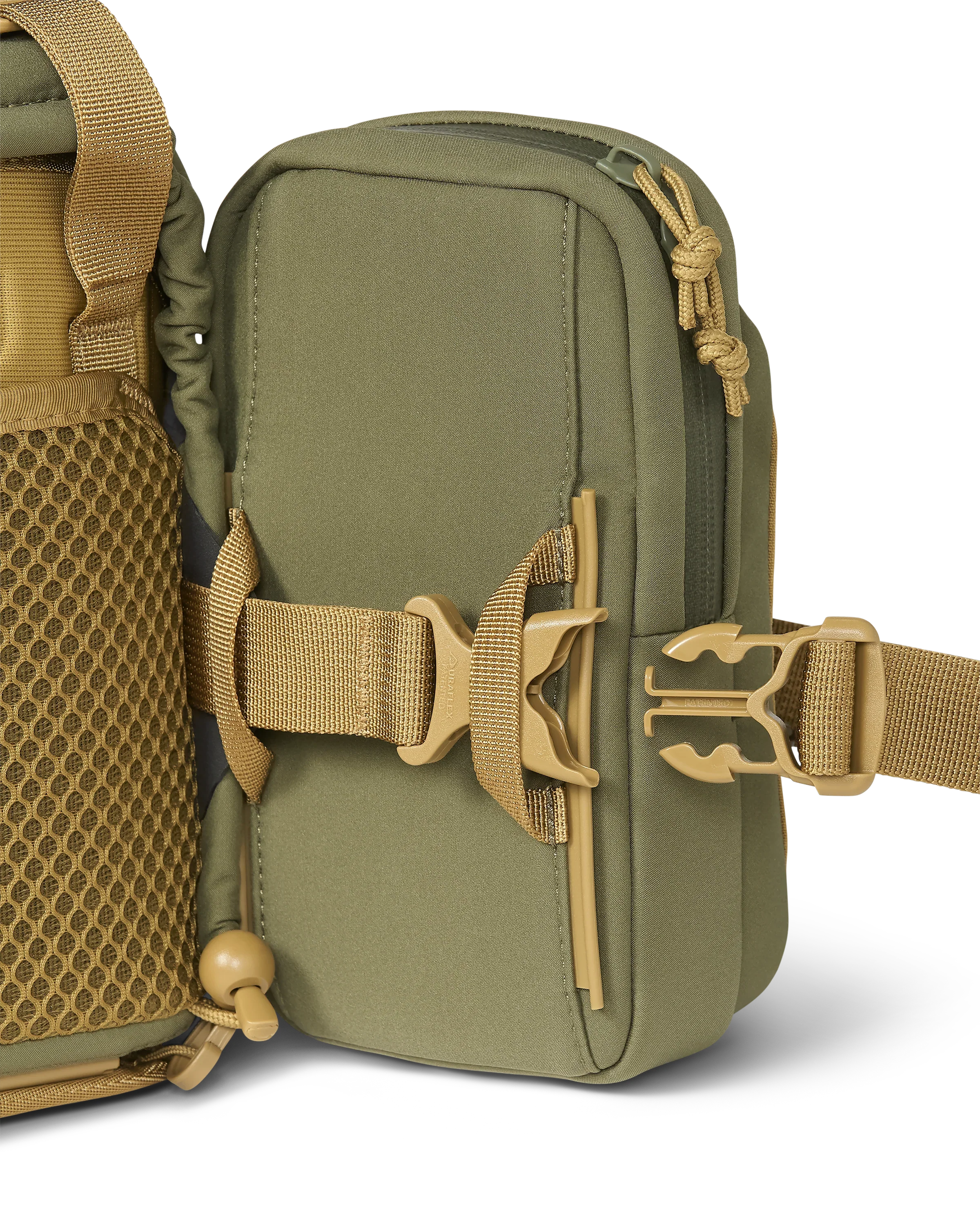 PRO G3 Phone Holder | Evergreen