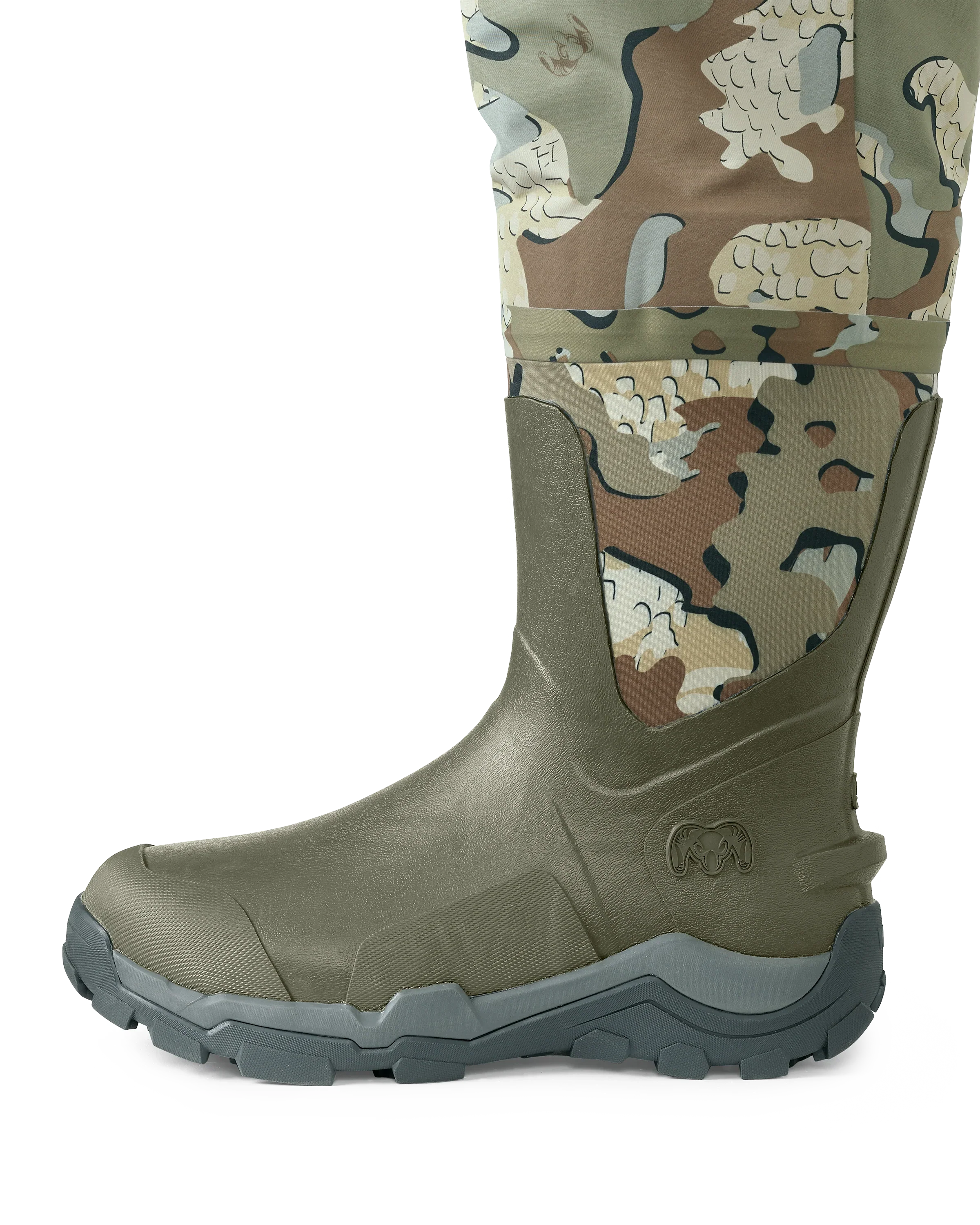 KUIU HD Flex Wader | Valo