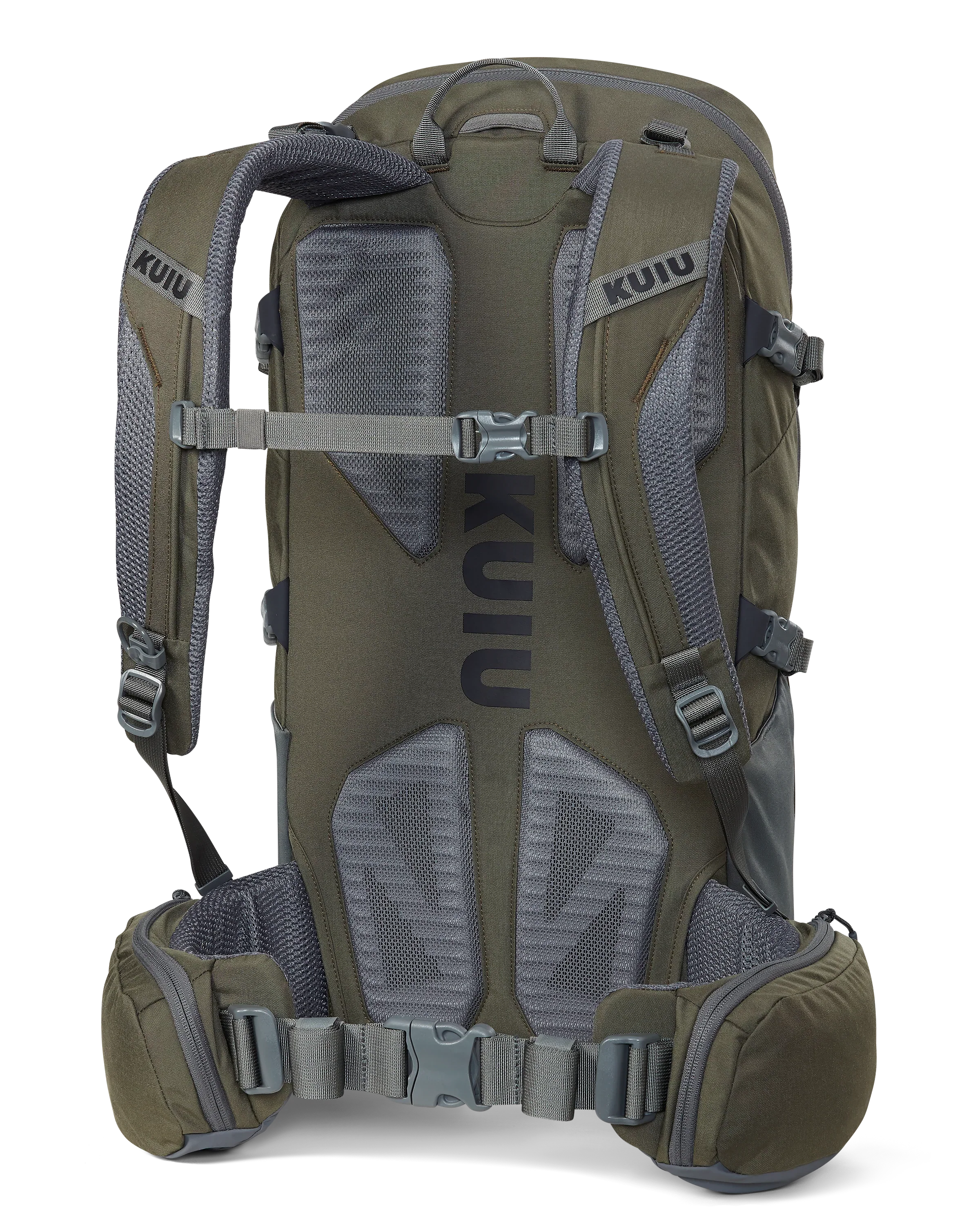 Ranger 2200 | Ash