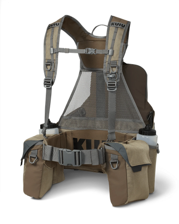Upland Field Vest | Khaki