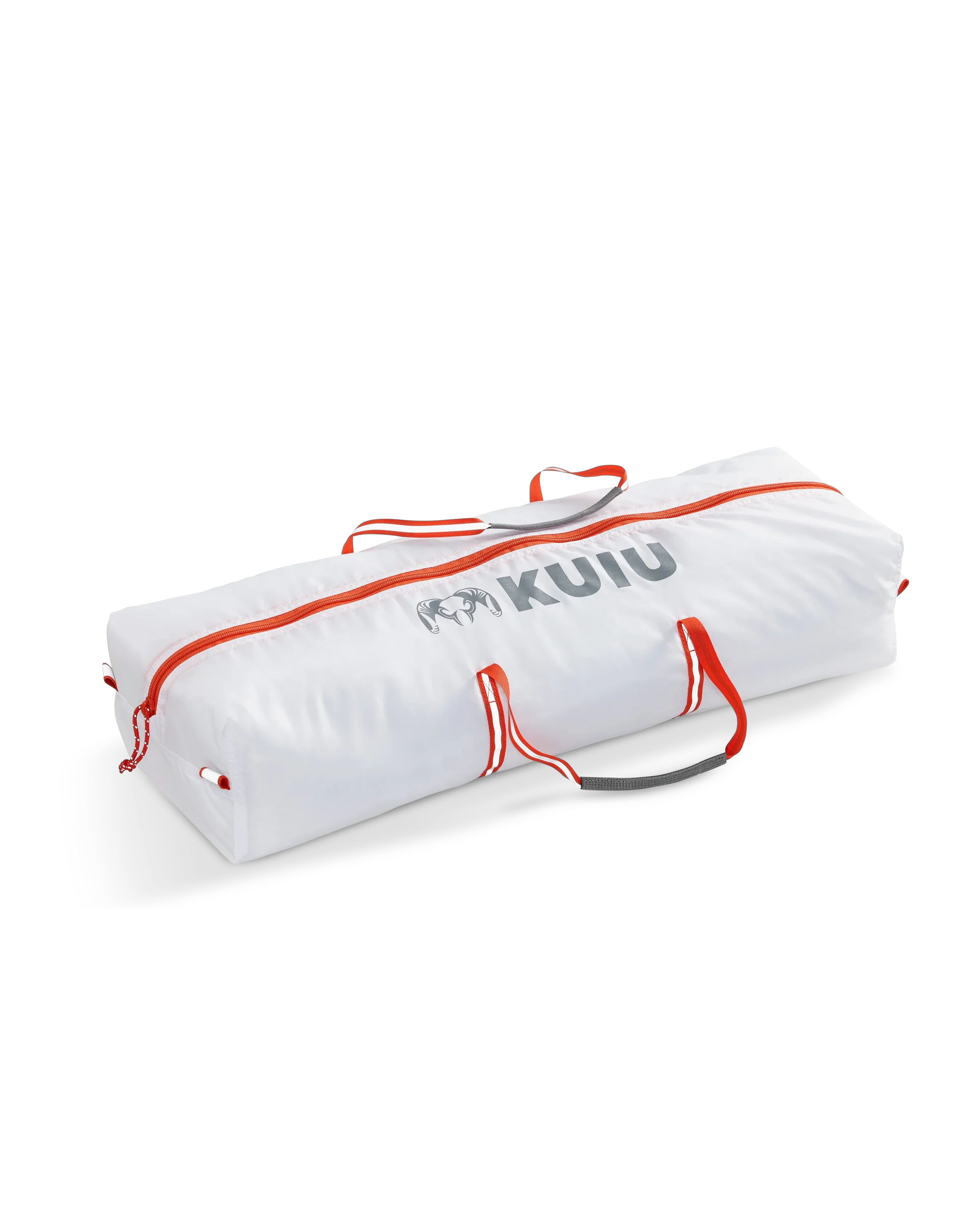 KUIU Boned-Out Game Bag | White