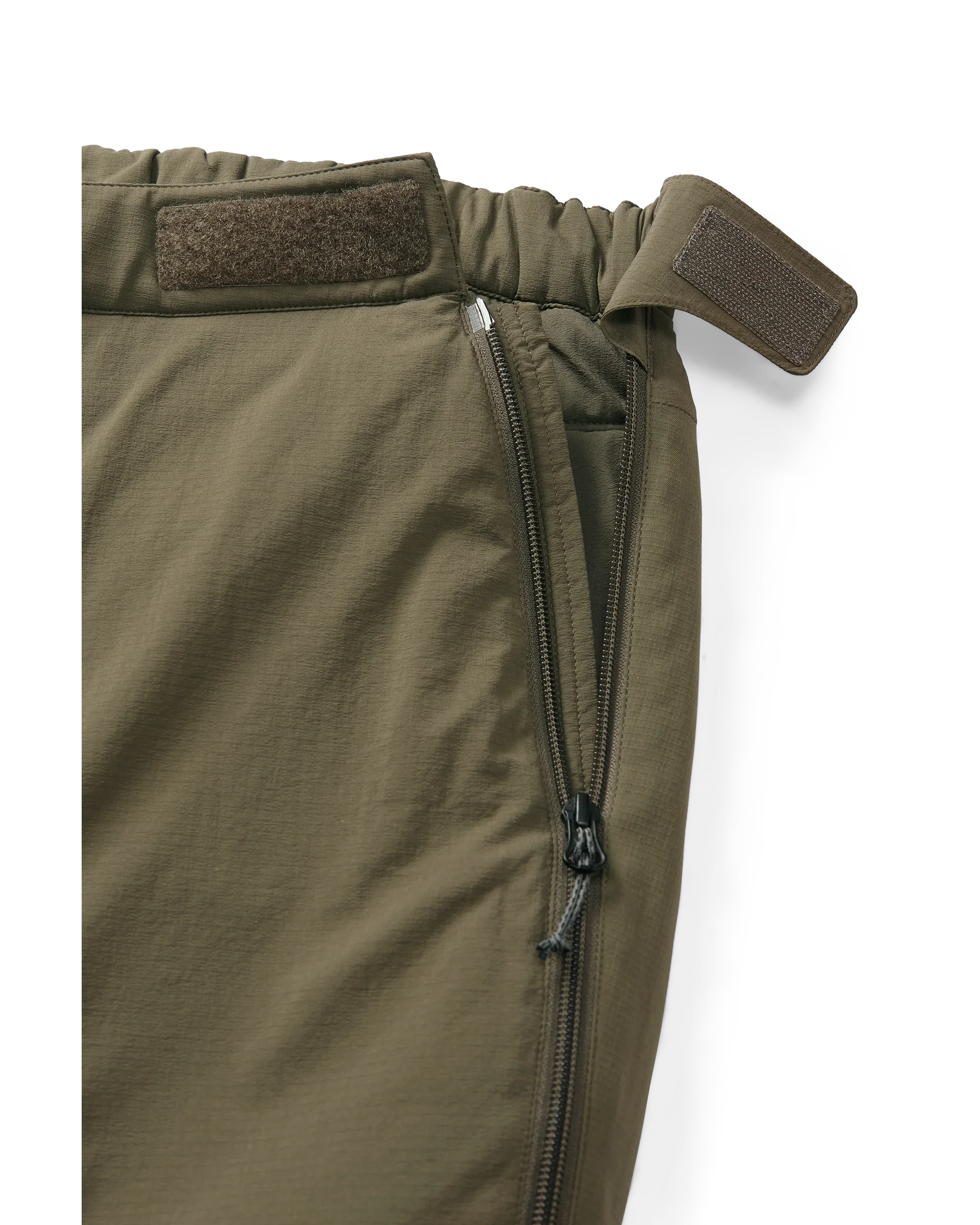 Kenai Pant | Ash