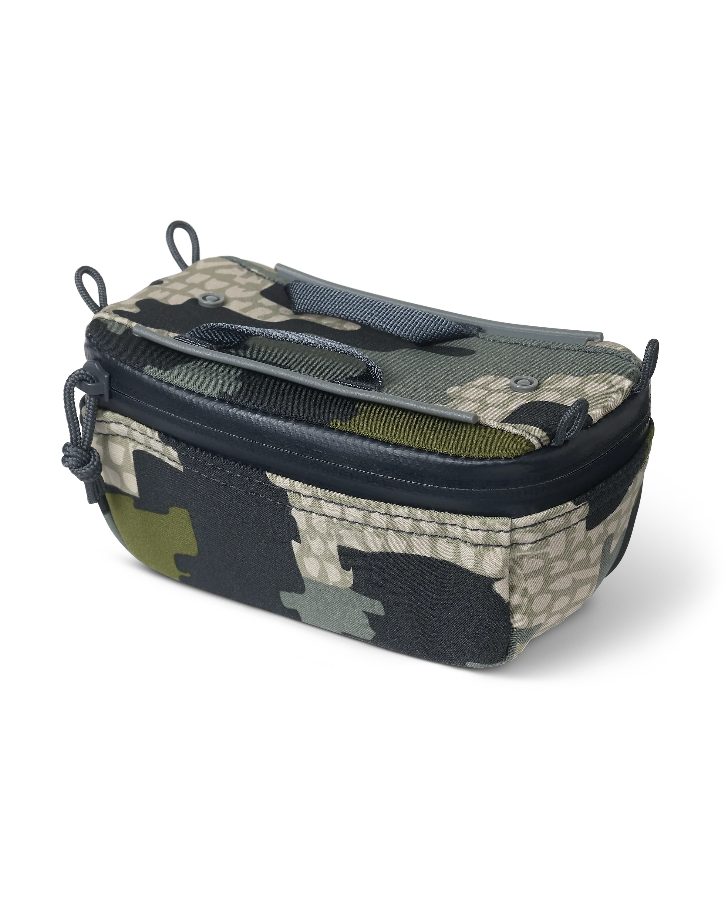 PRO G3 Bino Hydration Set | Verde