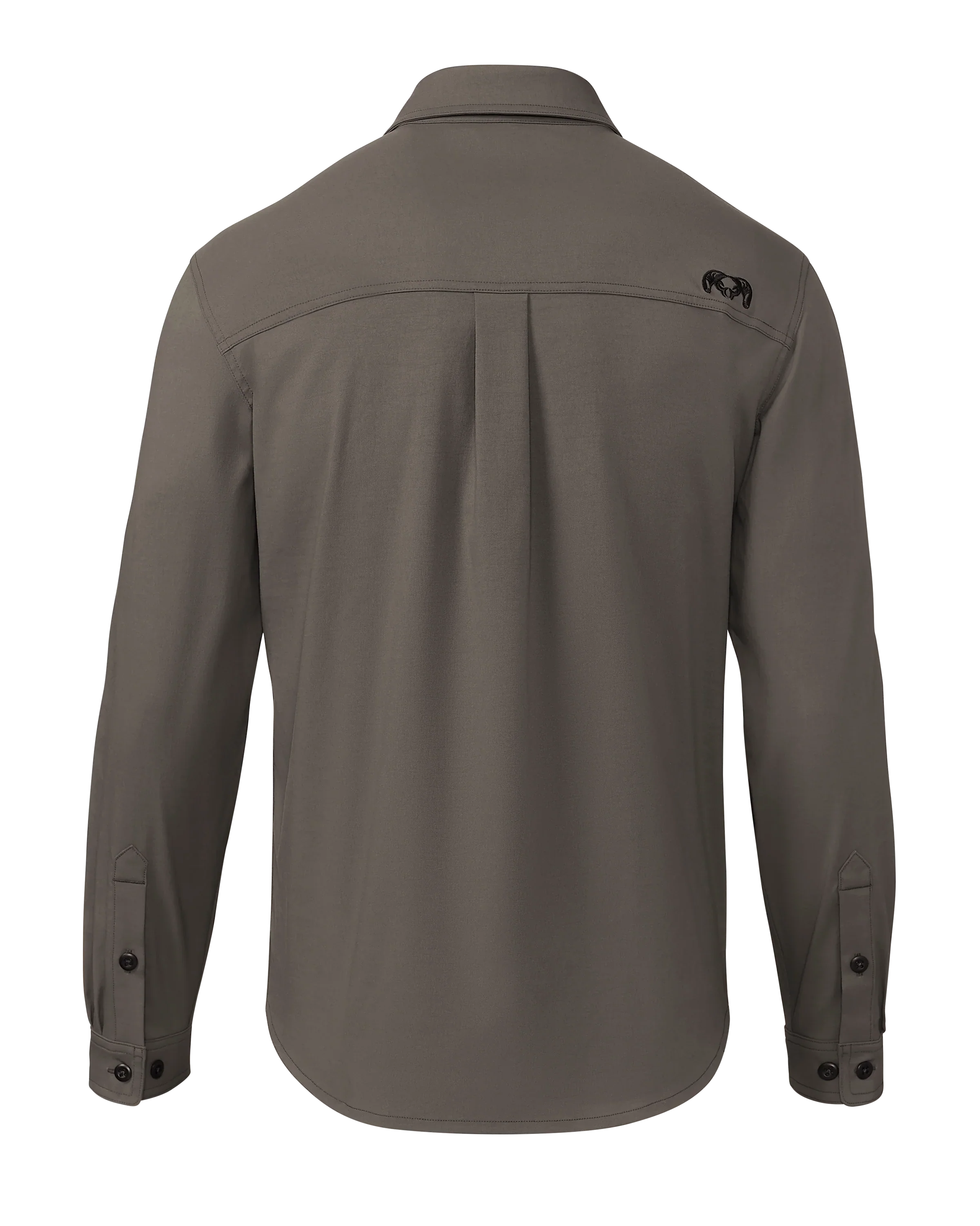 Motive LS Workgrade Shirt | Rodeo