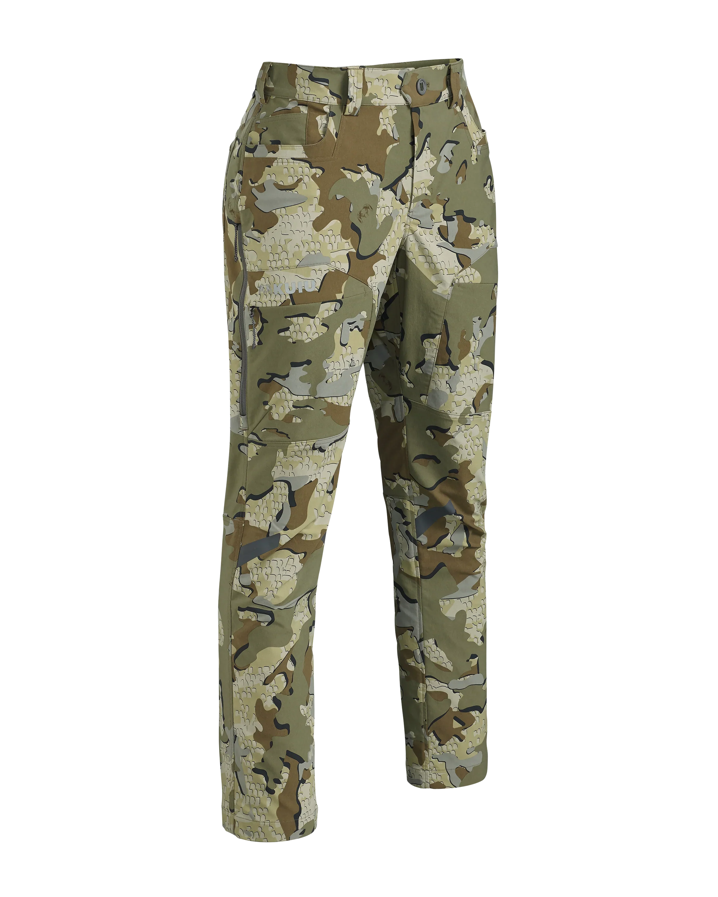 Women’s Kutana Stretch Woven Pant | Valo