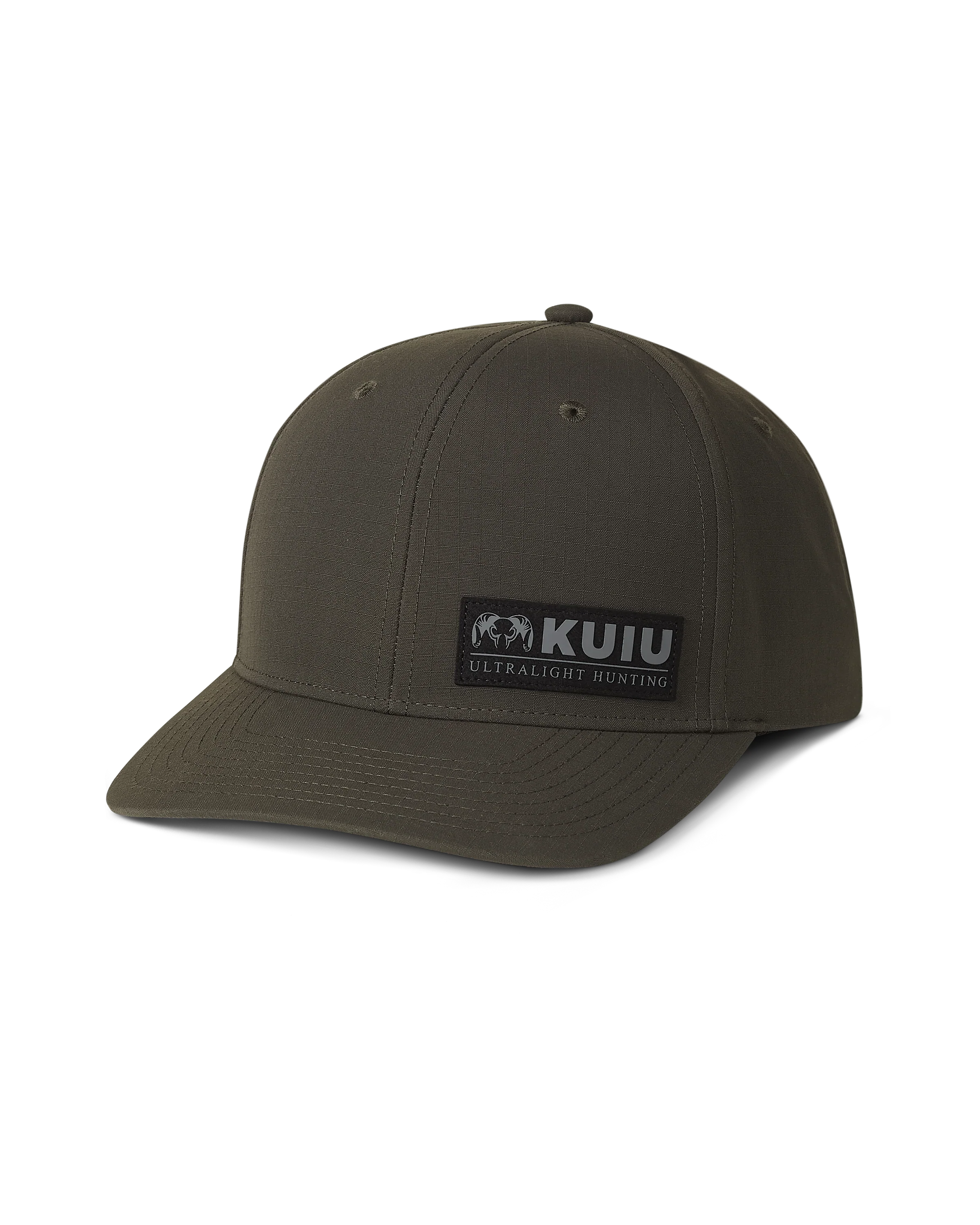 KUIU CORDURA® Hat | Asphalt