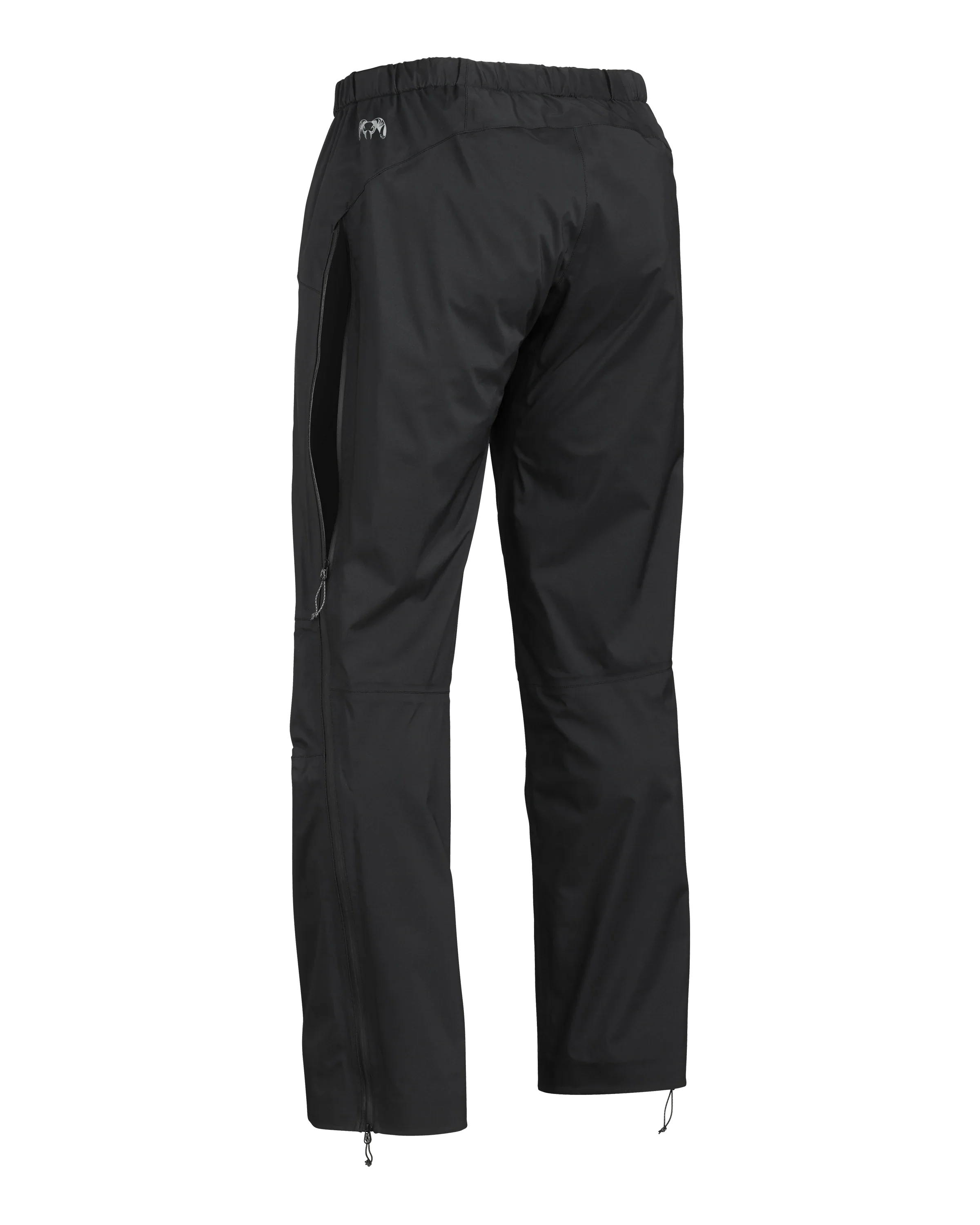 Northridge Rain Pant | Black