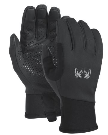 Axis Glove | Carbon