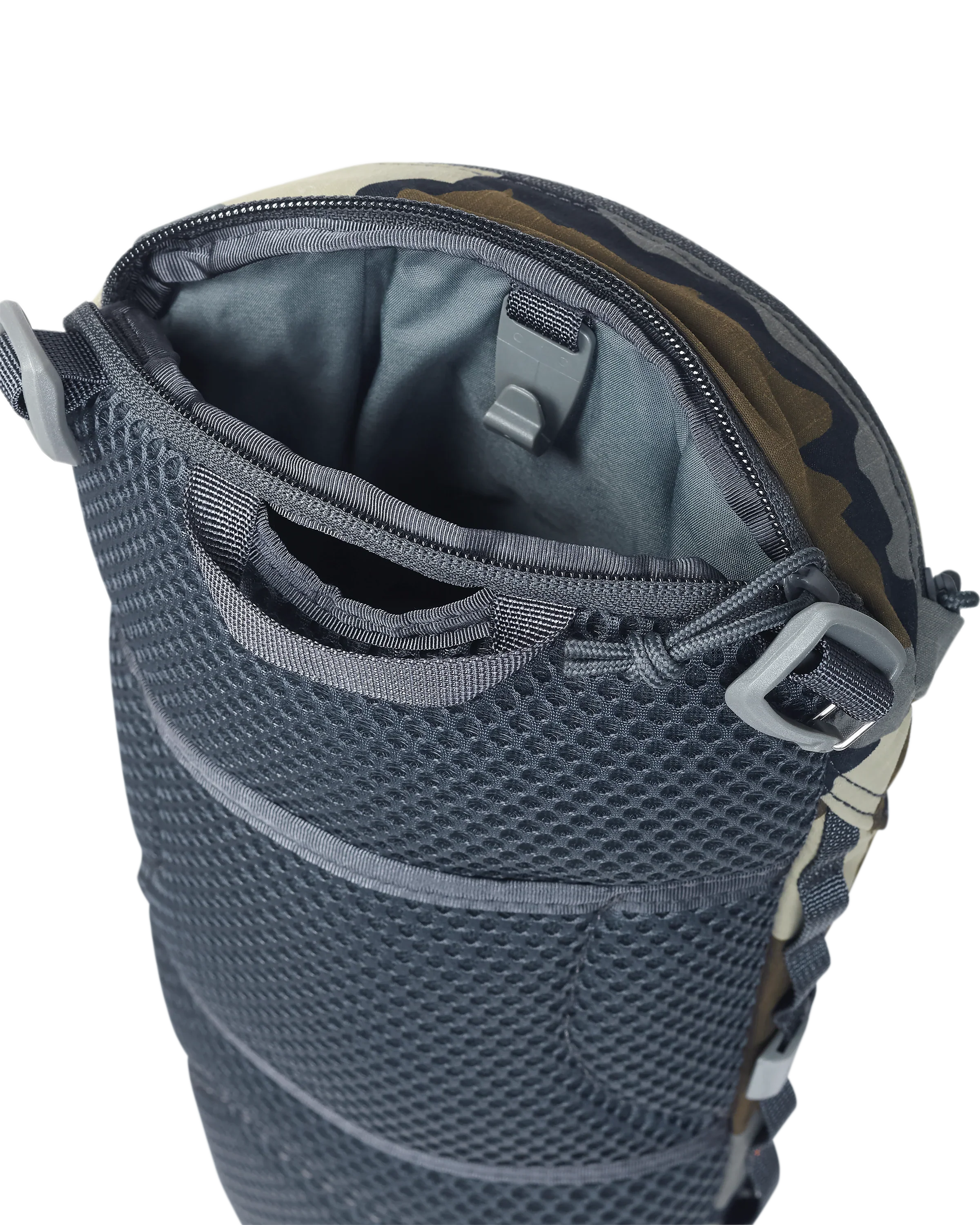 PRO G3 Hydration Rig | Vias