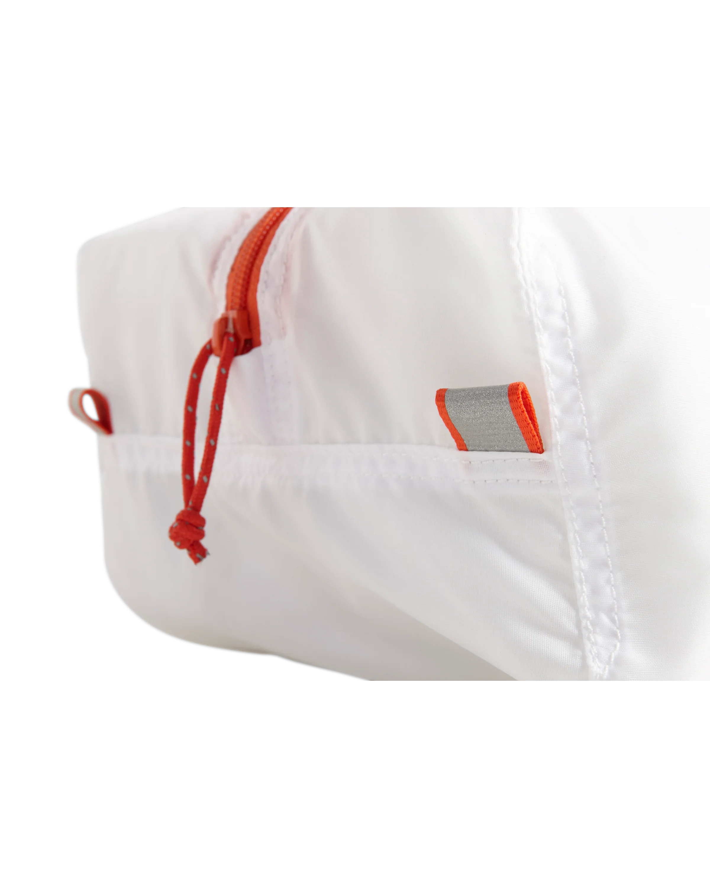 Large Deer/Sheep Medium Game Bag Set | White-Orange