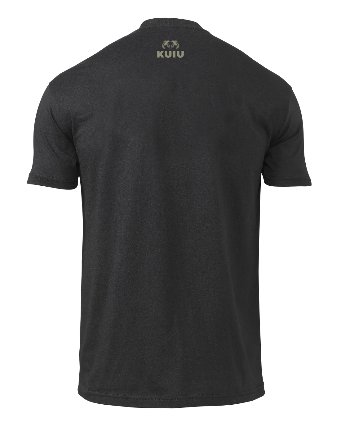 KUIU Mountain T-Shirt | Black