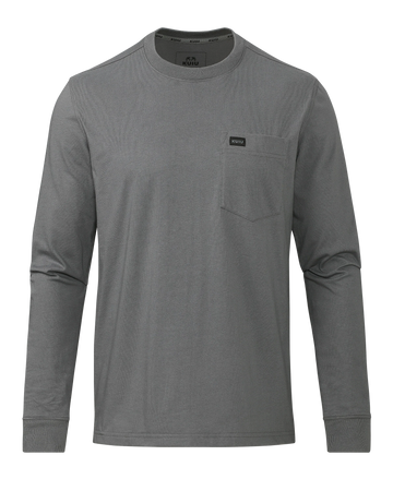 Workgrade LS Pocket Crew | Castle Rock