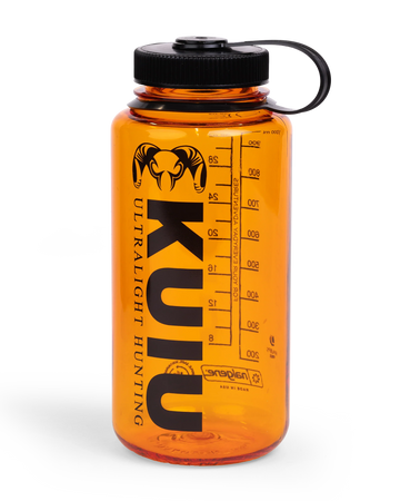 KUIU 32 oz Wide Mouth Bottle | Orange