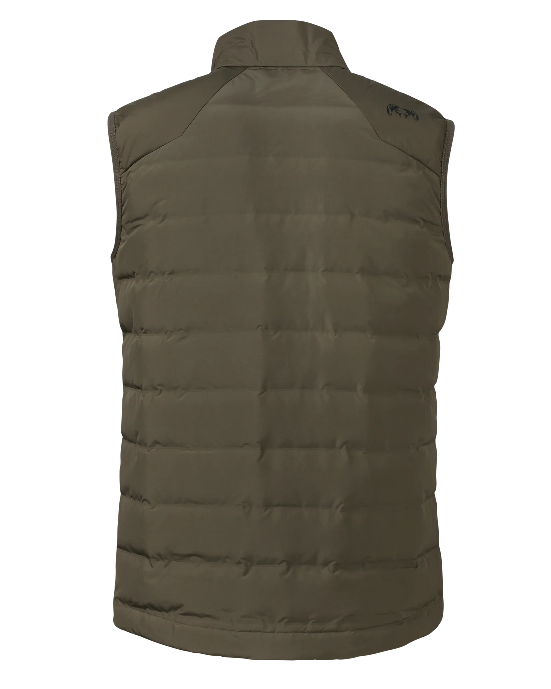 Elements Vest | Ash