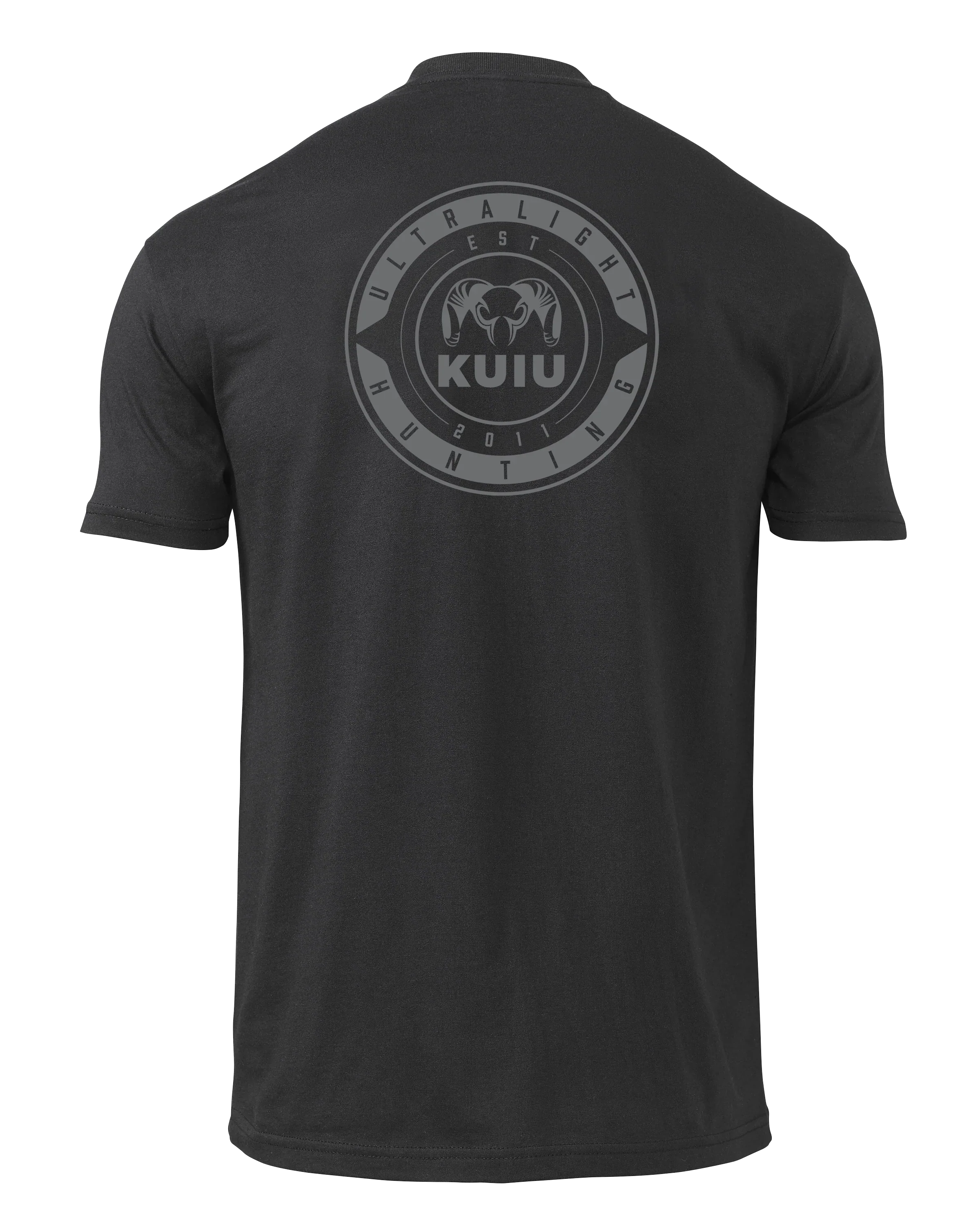 KUIU Navigate T-Shirt | Black