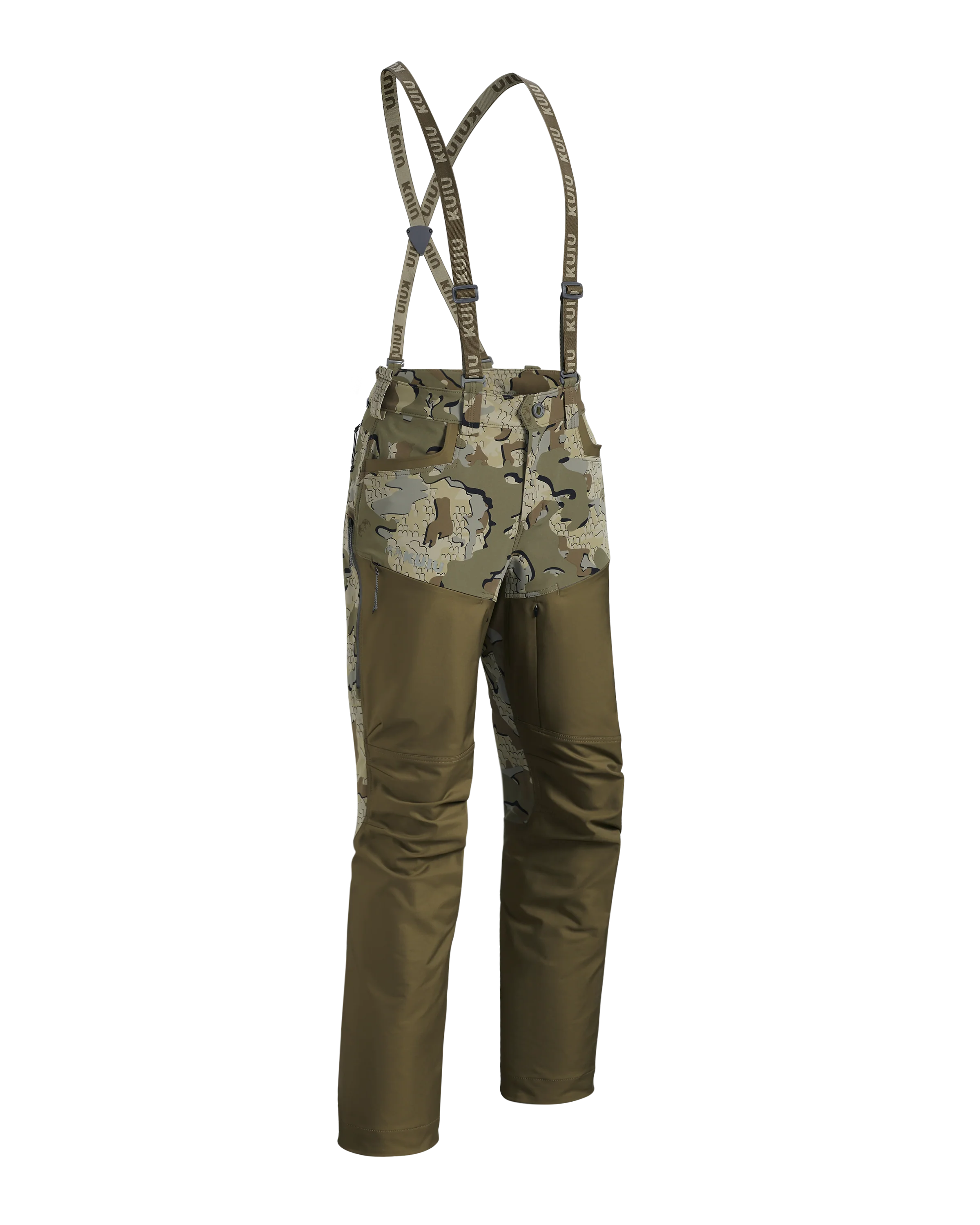 Women’s PRO Brush Pant | Valo-Bourbon