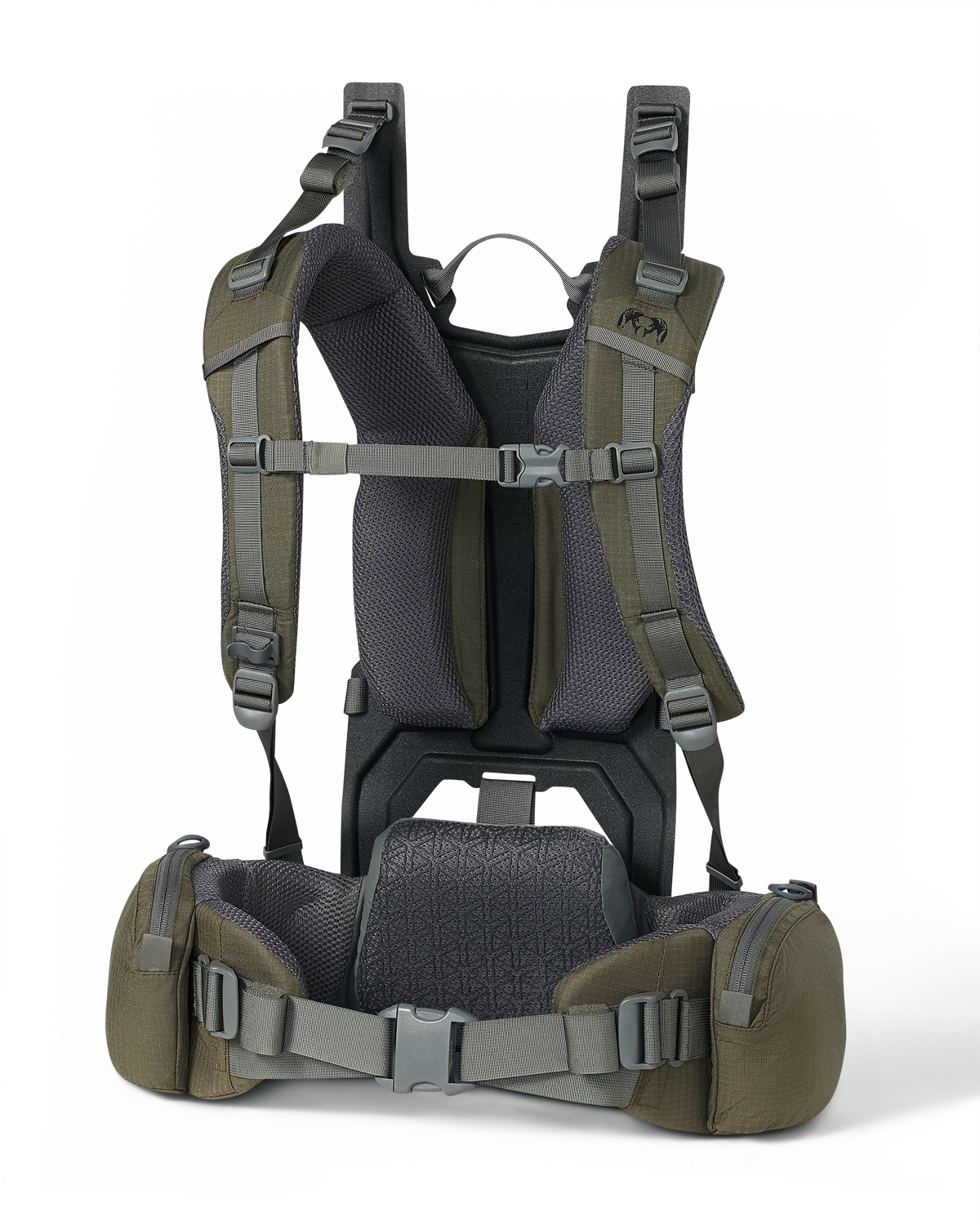 ICON 6 3500 Pack | Ash