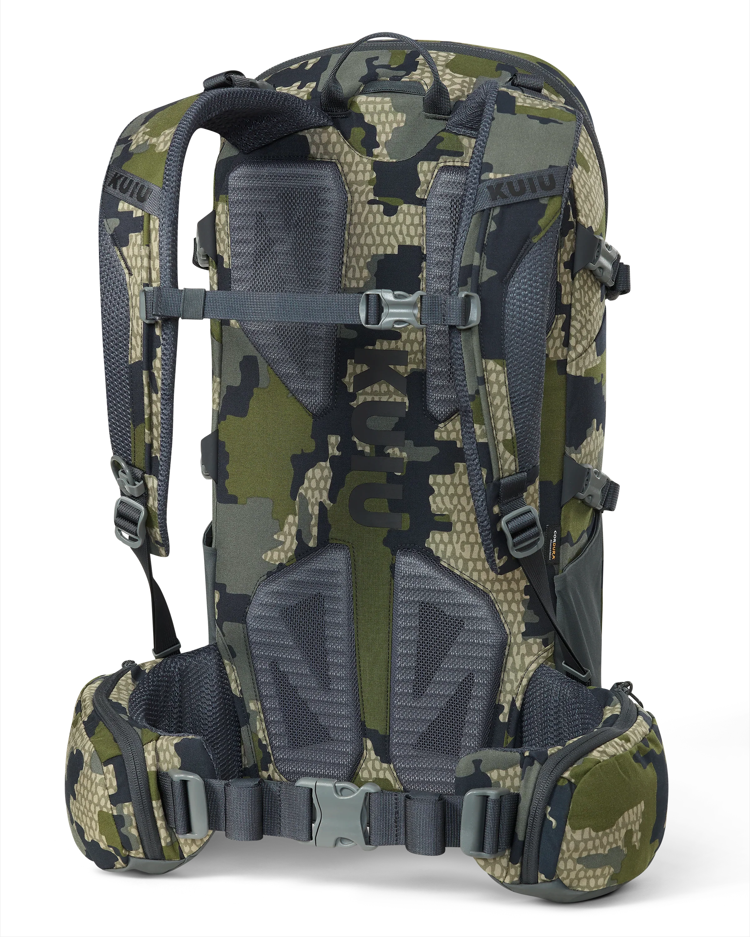 Ranger 2200 | Verde