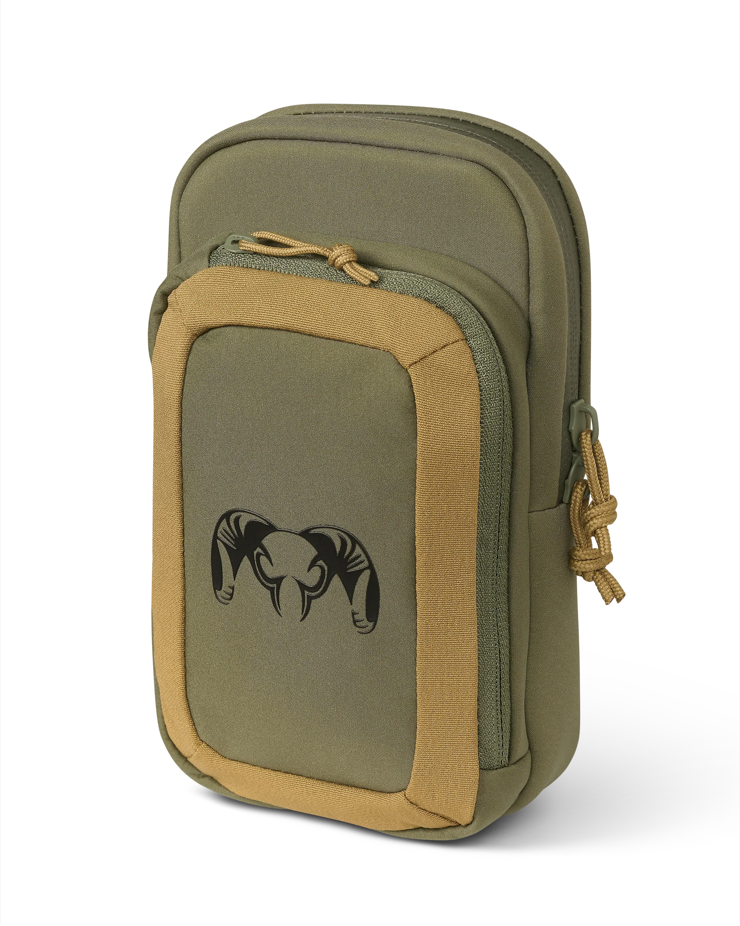PRO G3 Bino Field Ready Set | Evergreen