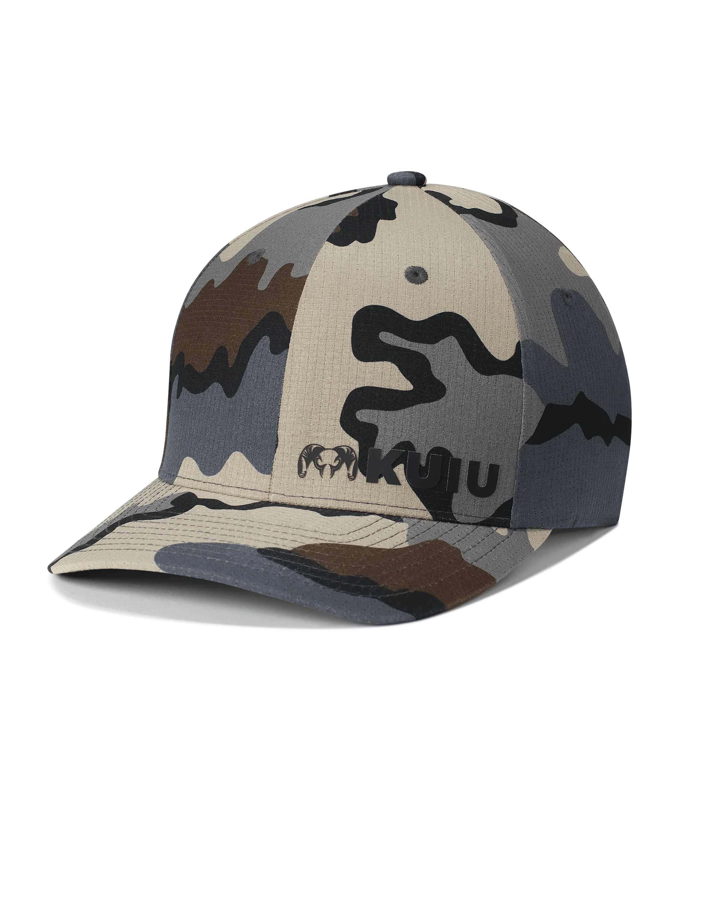 PRO Airmesh Flexfit Hat | Vias