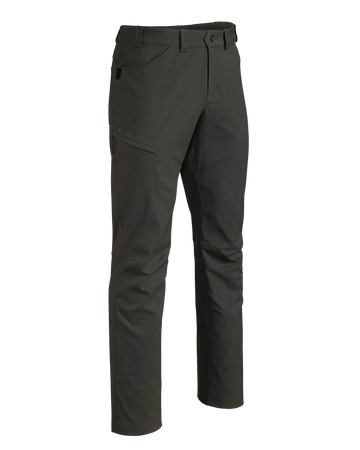 Switchback Pant | Asphalt