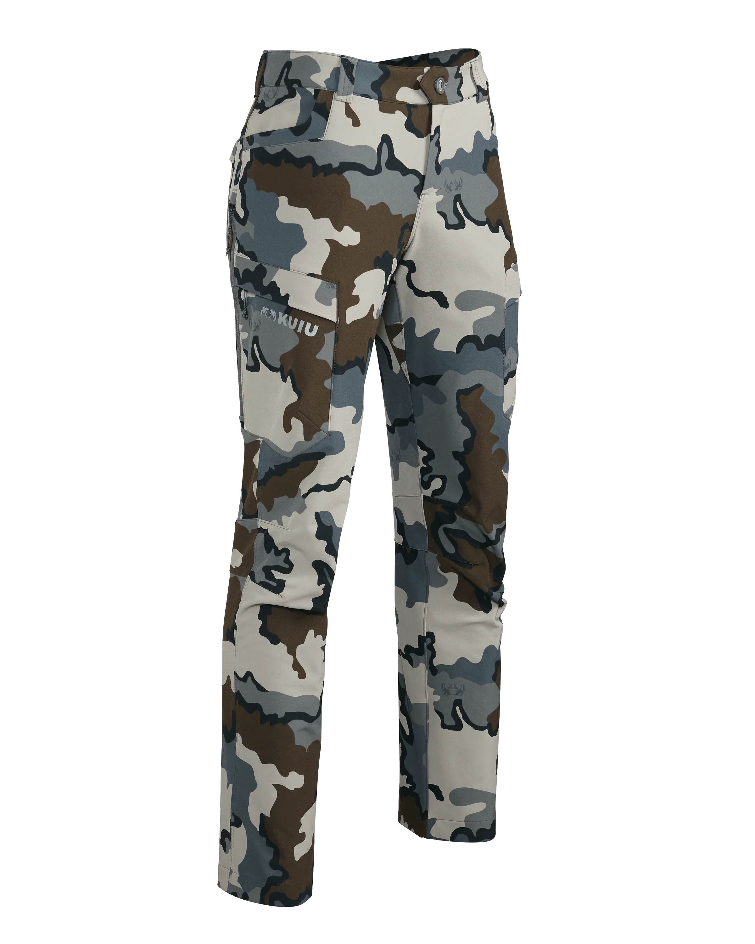 Women's Attack Pant | Vias