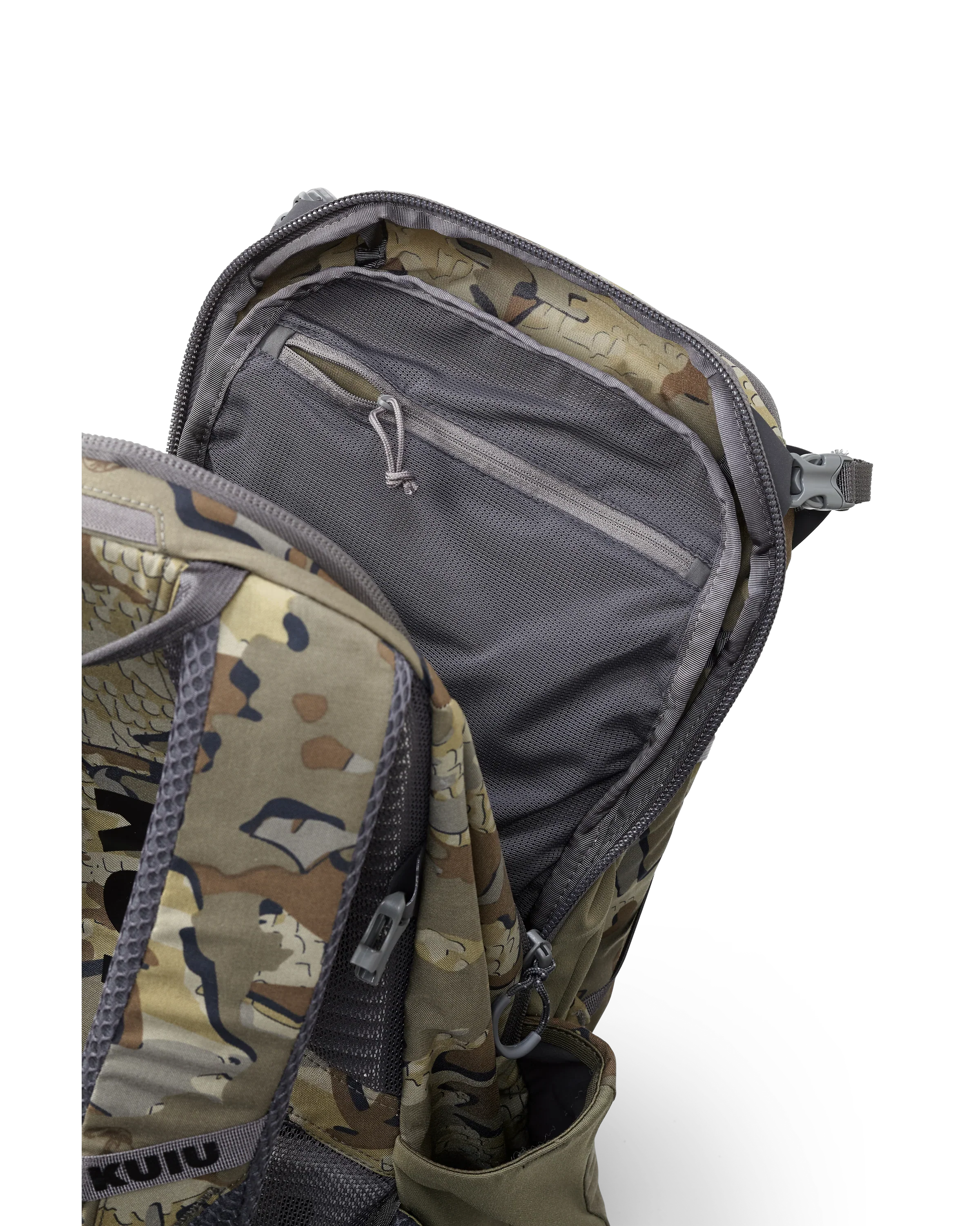 Divide 1500 | Gunmetal