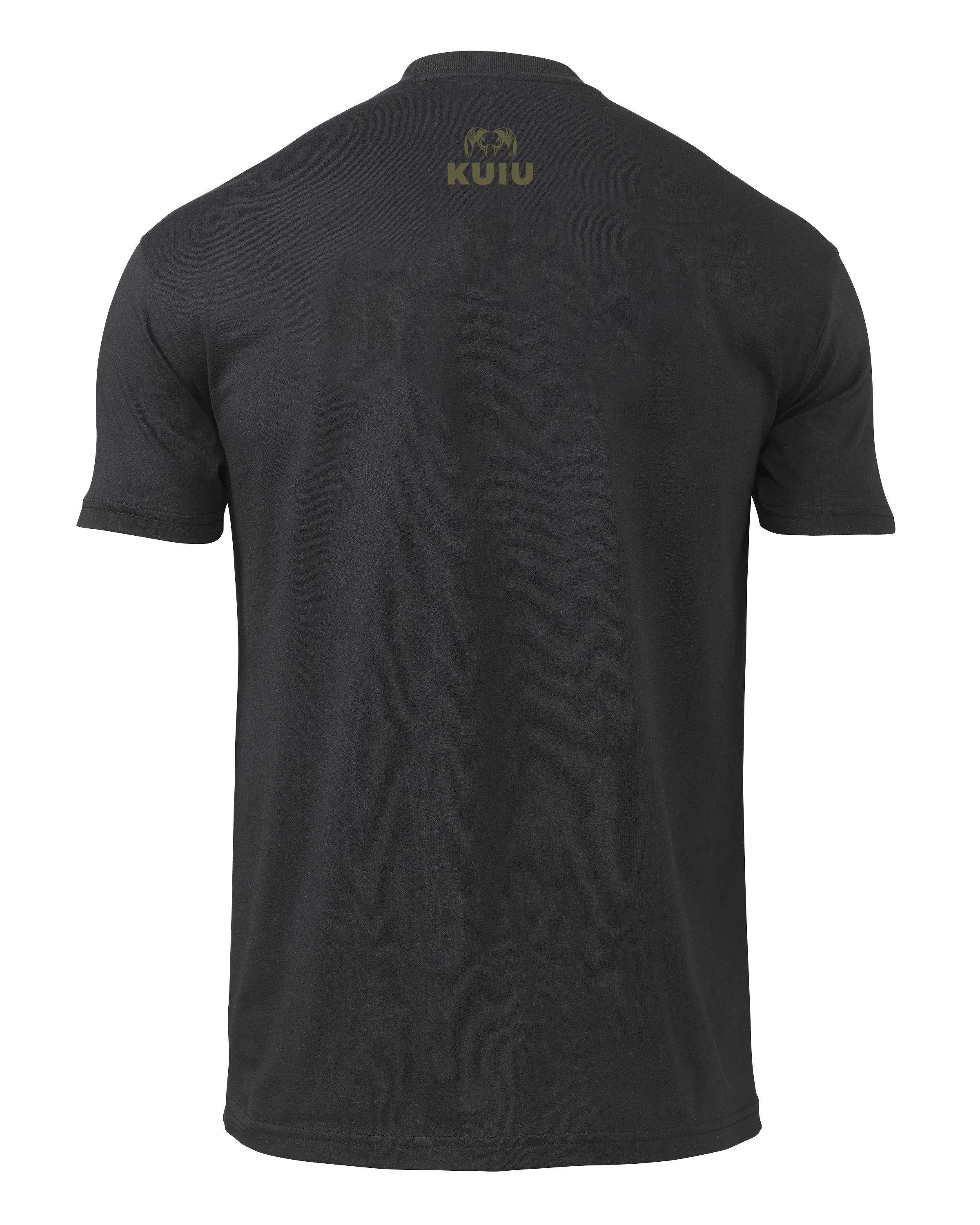 KUIU Valo Box T-Shirt | Black