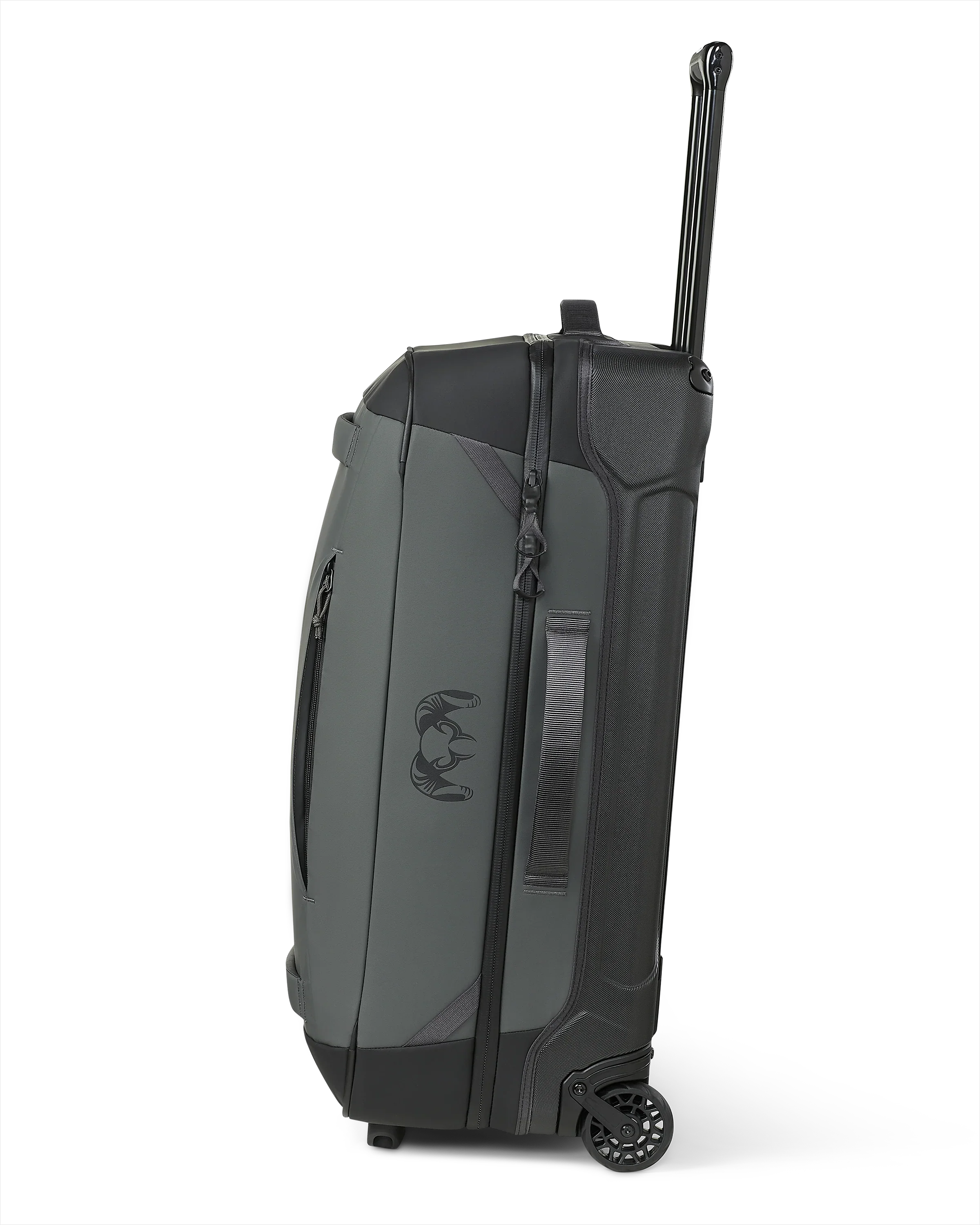 Waypoint 4500 Roller | Gunmetal