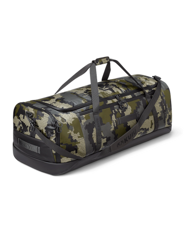 TwoTrack 8000 Boot Duffel | Verde