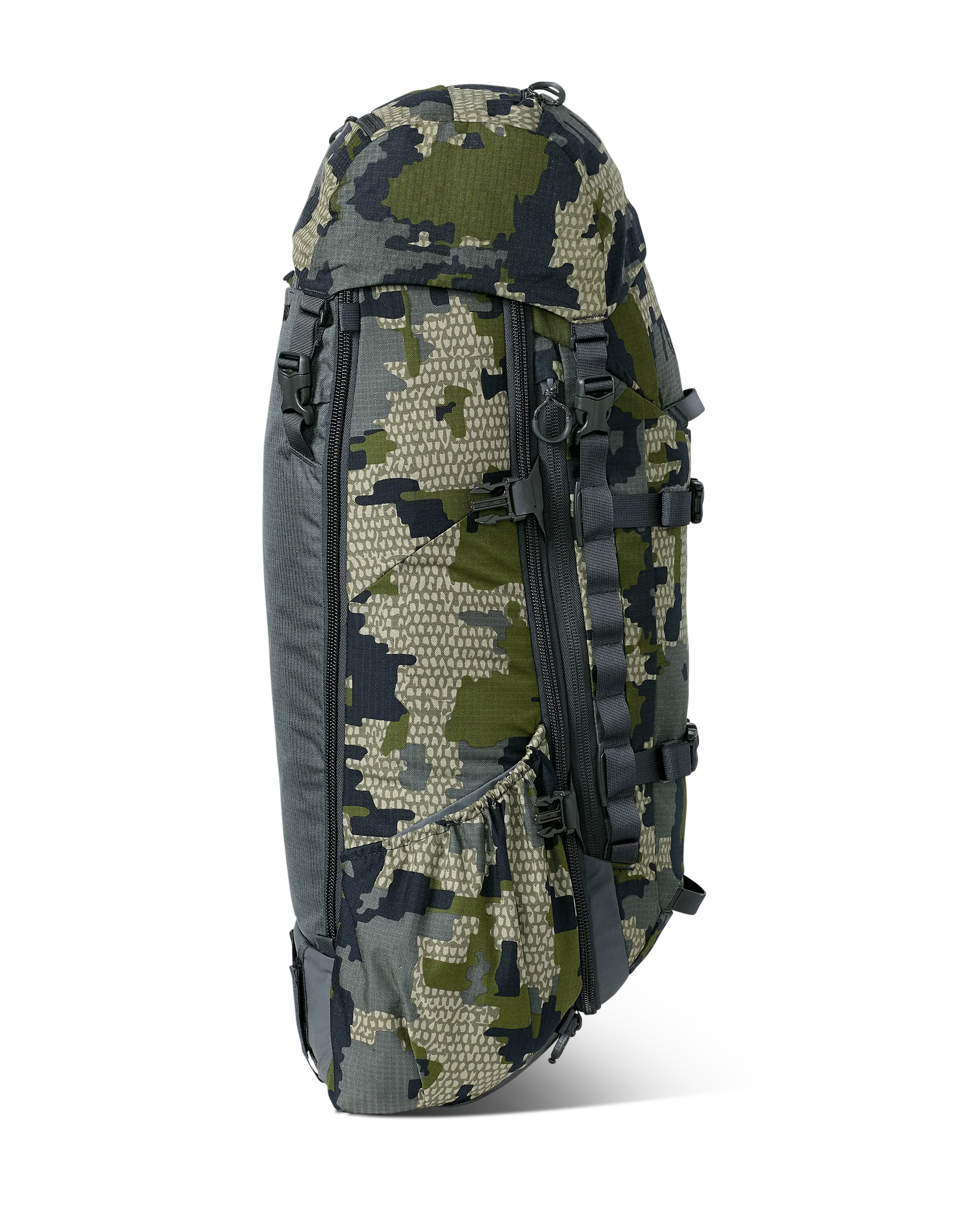 ICON 6 4500 Divide Bag Only | Verde