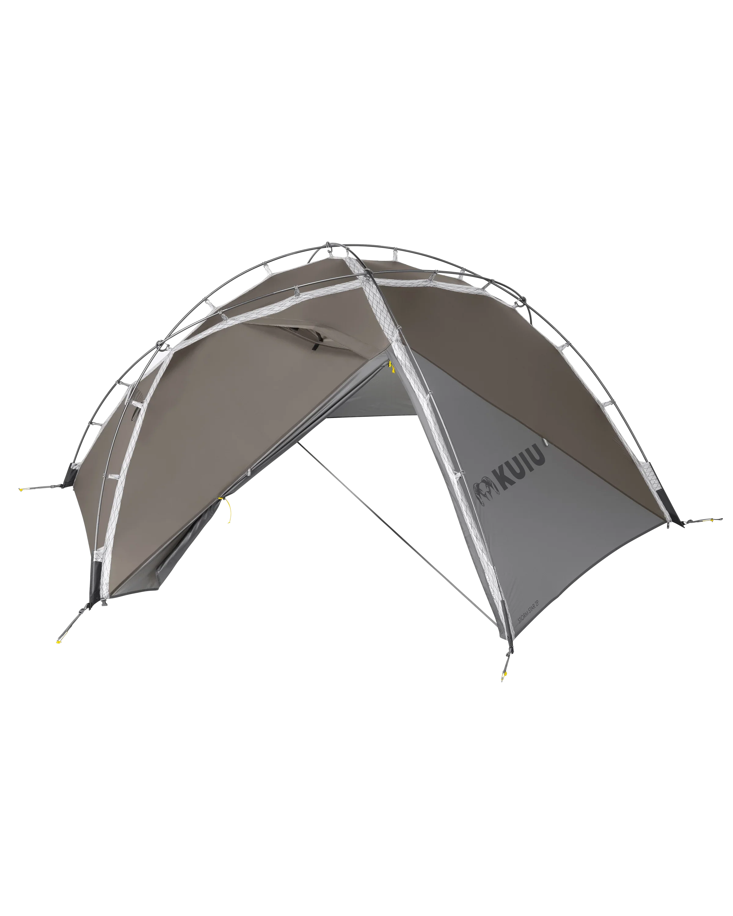 Storm Star 2 Person Tent | Major Brown