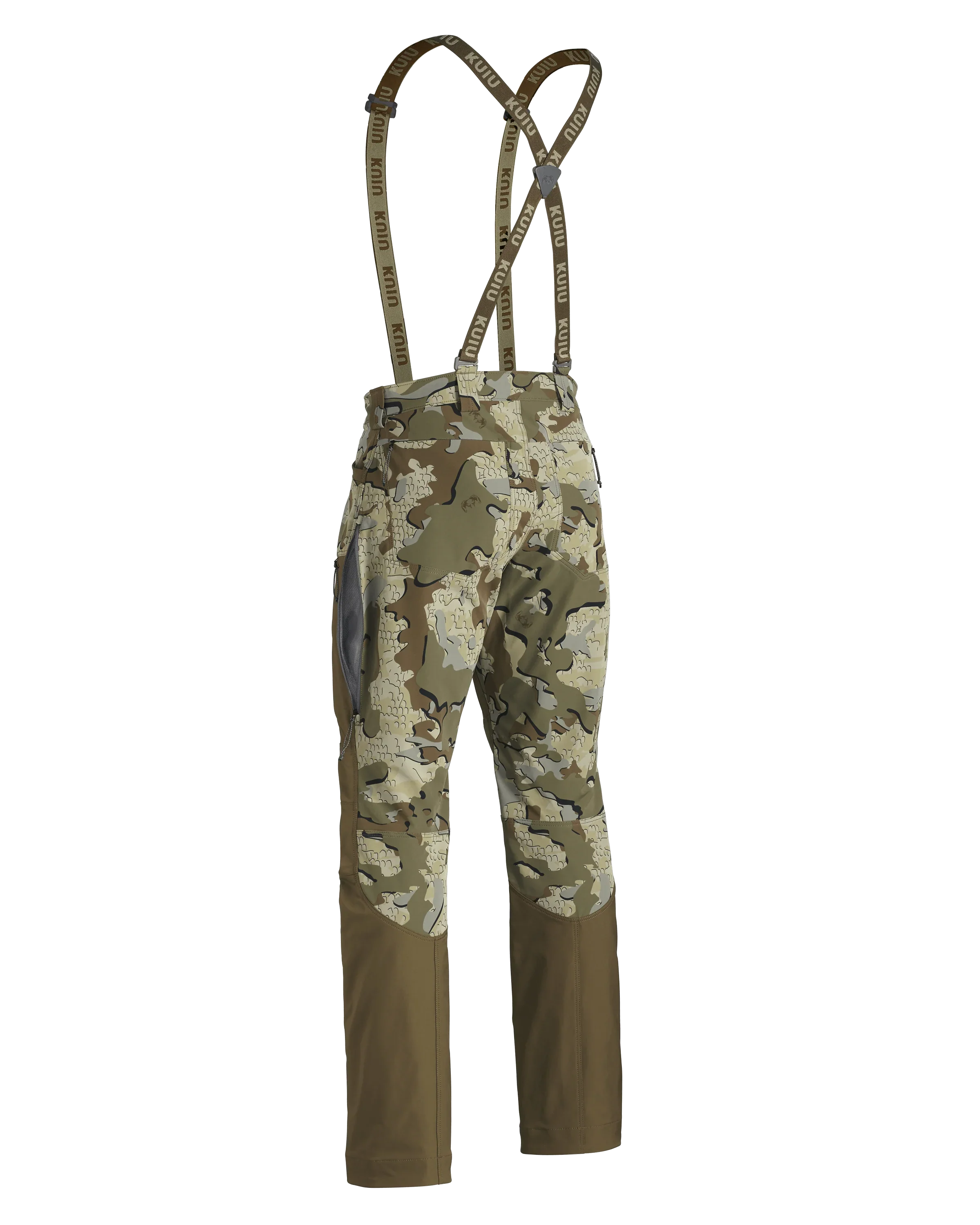 PRO Brush Pant | Valo/Valo Brown