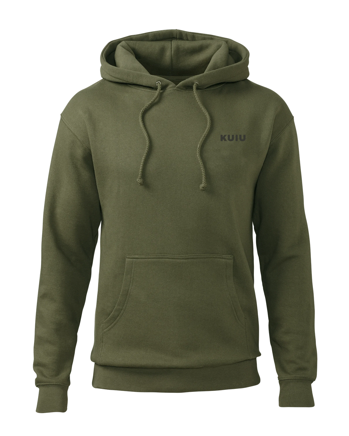 Outlet KUIU Prism Hoodie | Army
