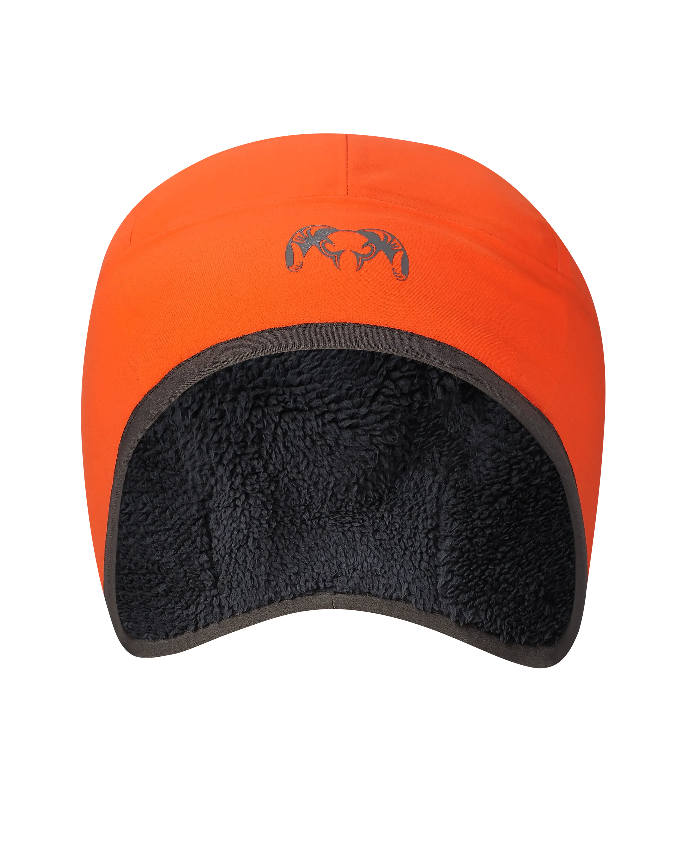Mountain PRO Beanie | Blaze Orange
