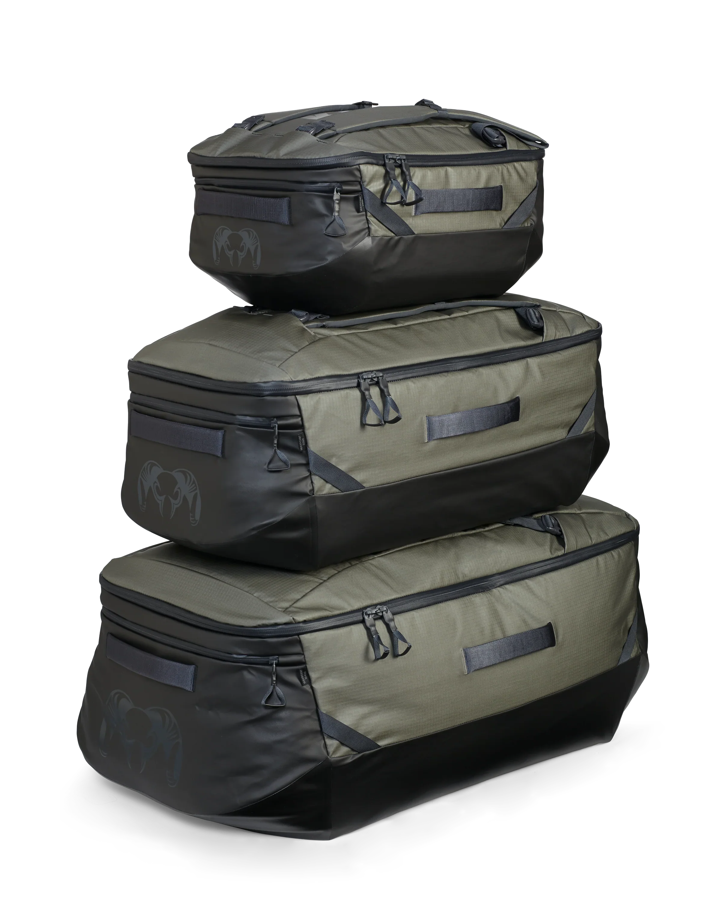 Waypoint 5500 Duffel | Stone
