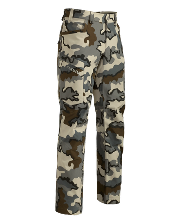 Attack Pant | Vias