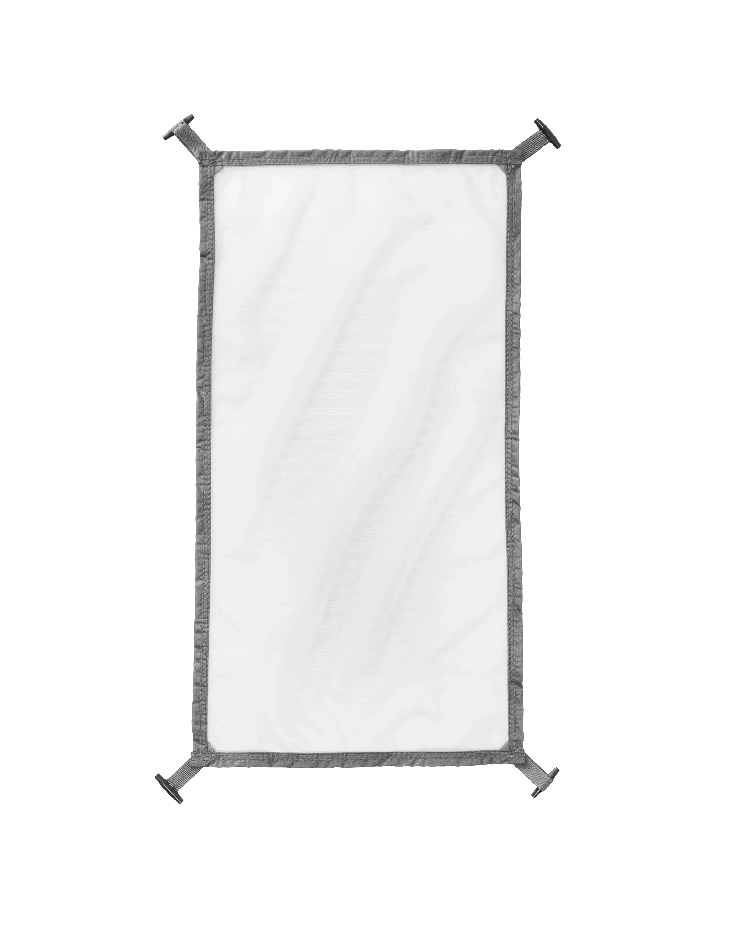 KUIU 2 Person Tent Gear Loft | Gunmetal