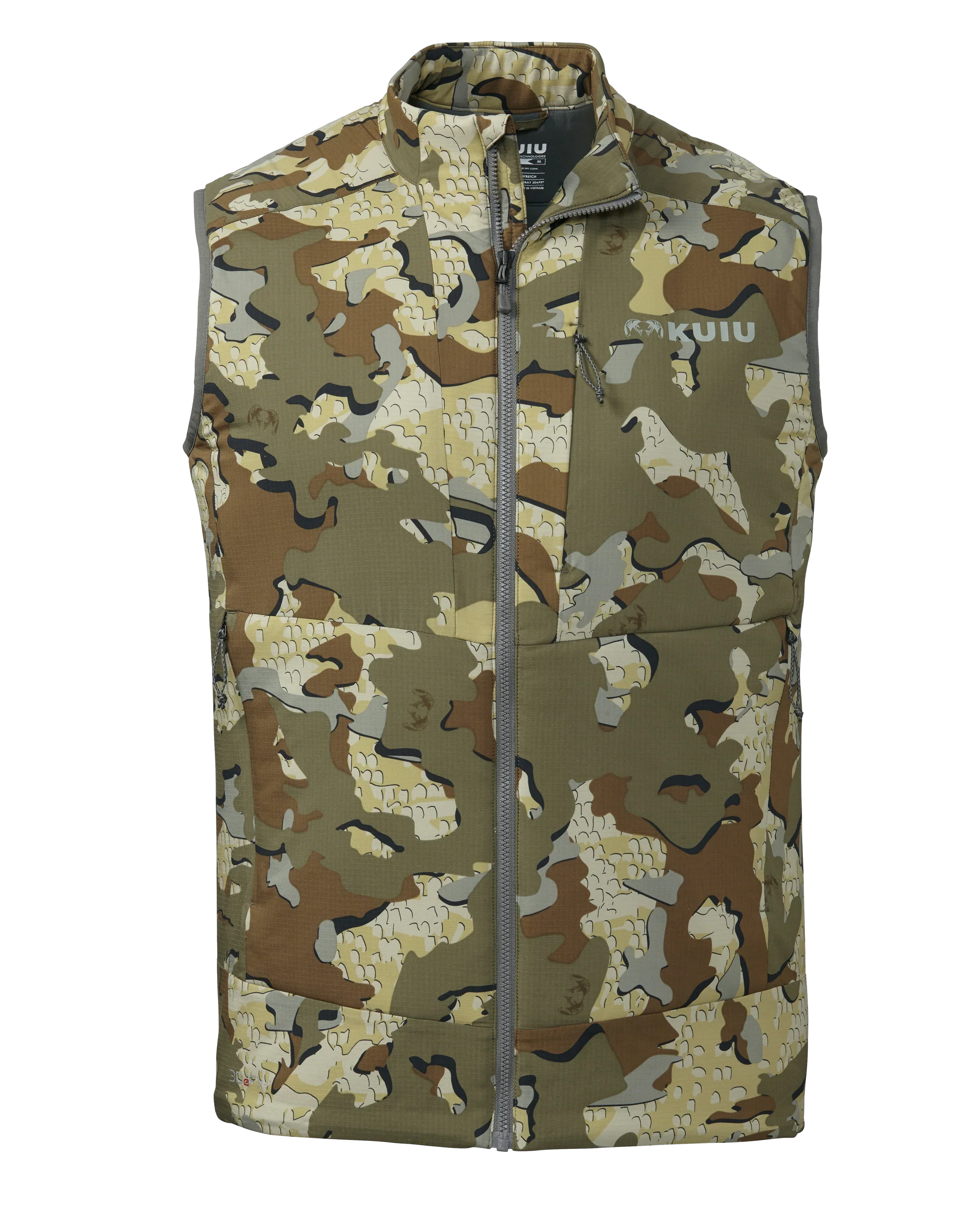 Kenai Vest | Valo