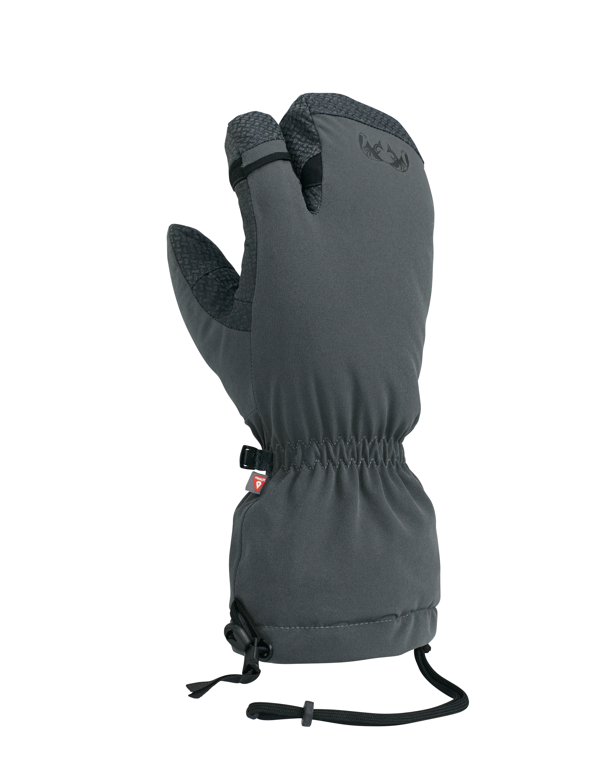 Northstar Glomitt | Gunmetal