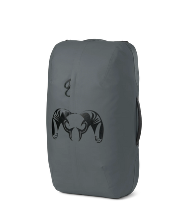 Taku BLSTX 4200 Duffel | Gunmetal
