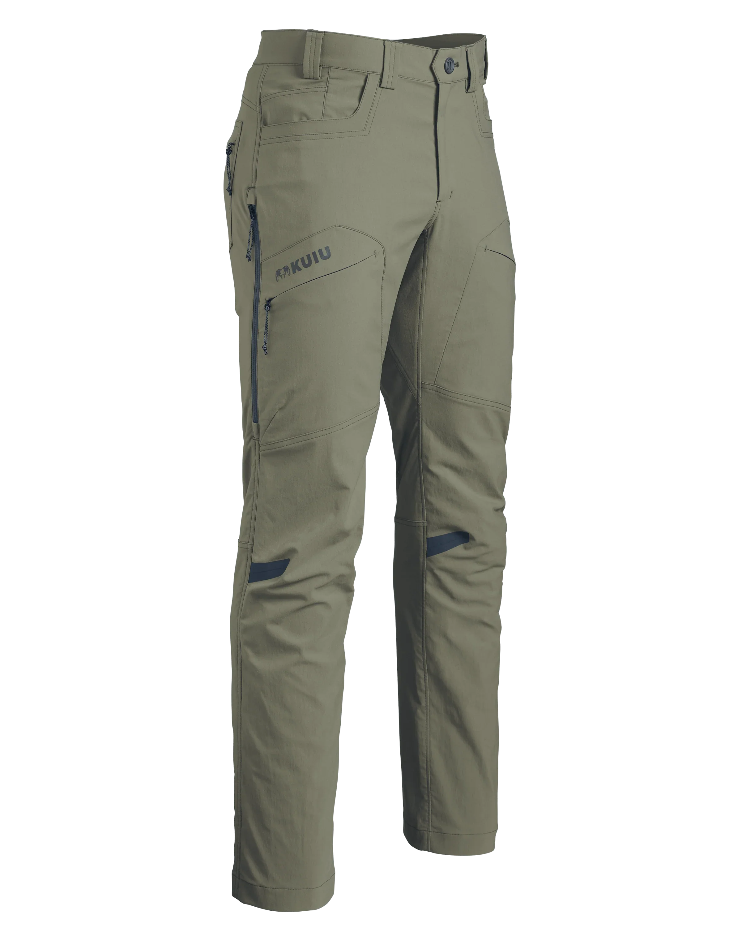 KUIU Kutana Stretch Woven Pant | Khaki