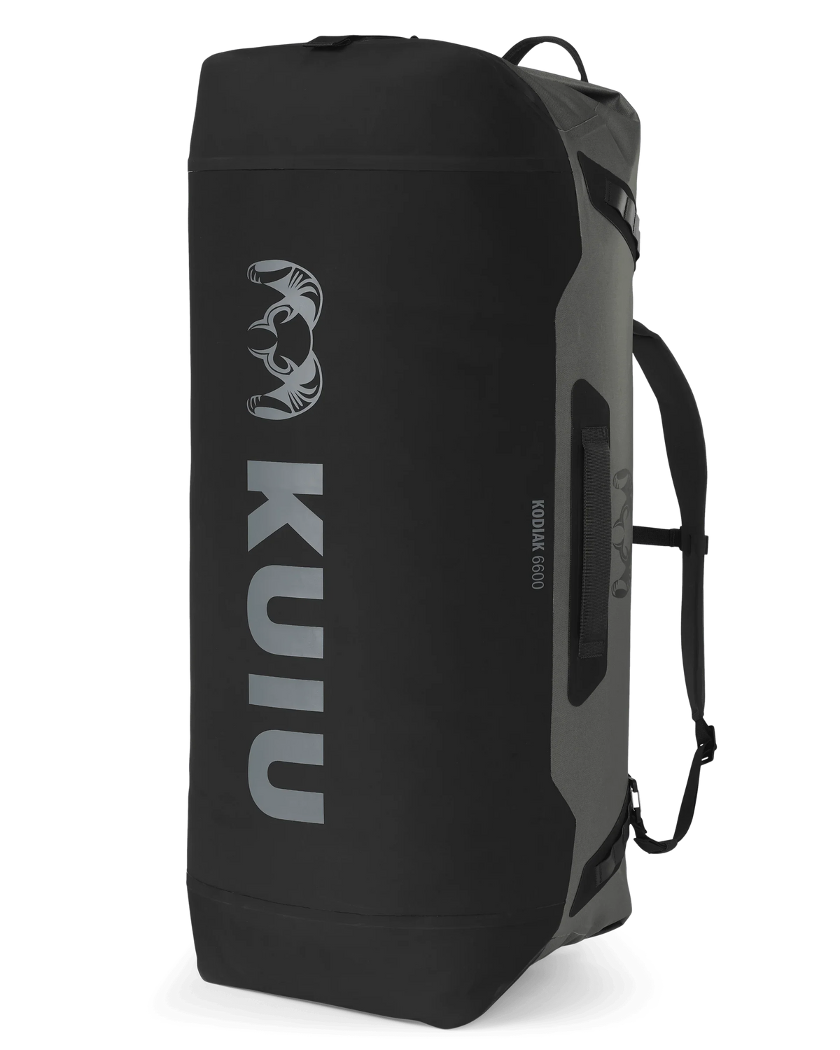 Kodiak 6600 Submersible Duffel | Stone
