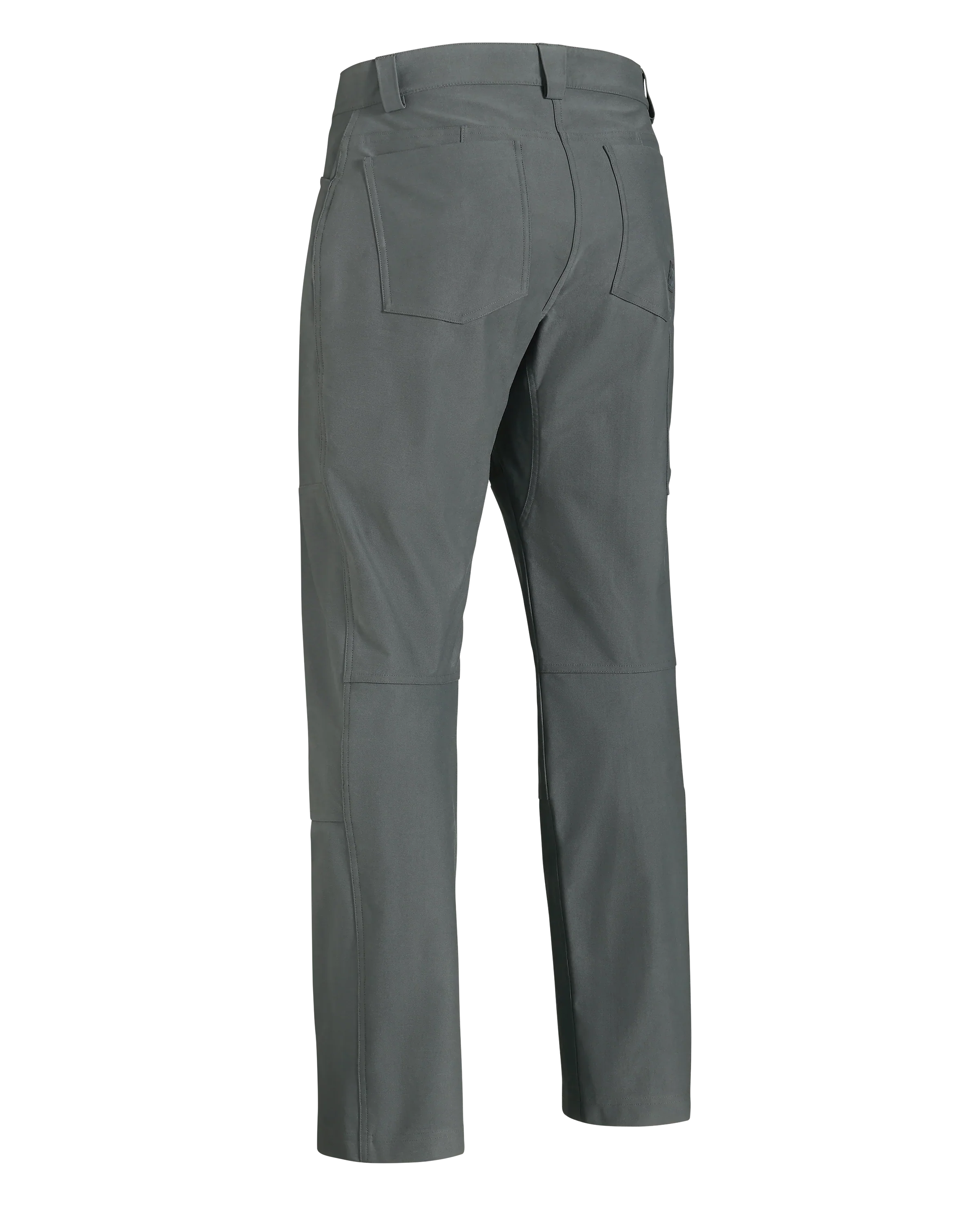 Outlet Brawley Pant | Gunmetal