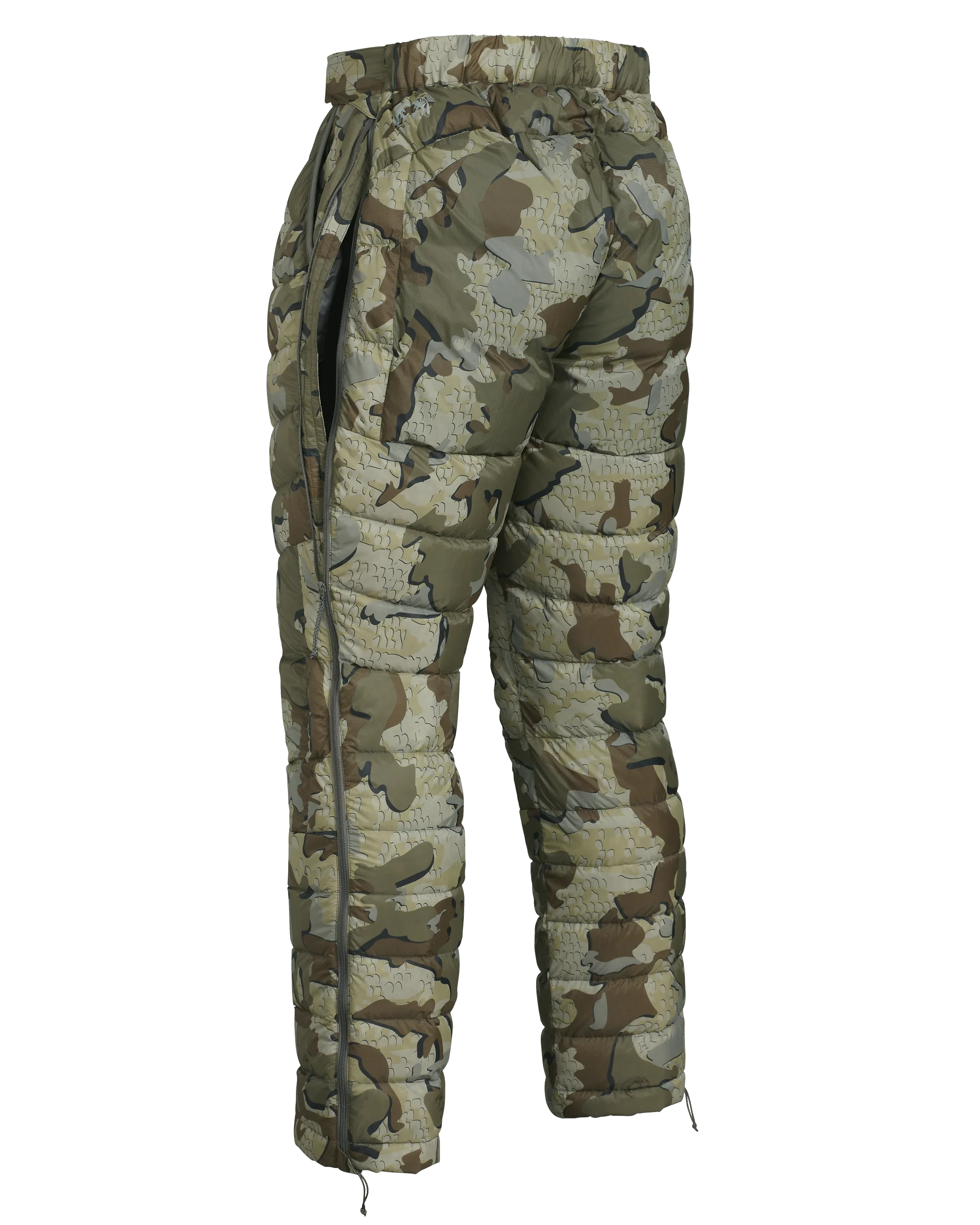 Super Down LT Pant | Valo