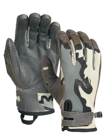 Guide X Glove | Vias