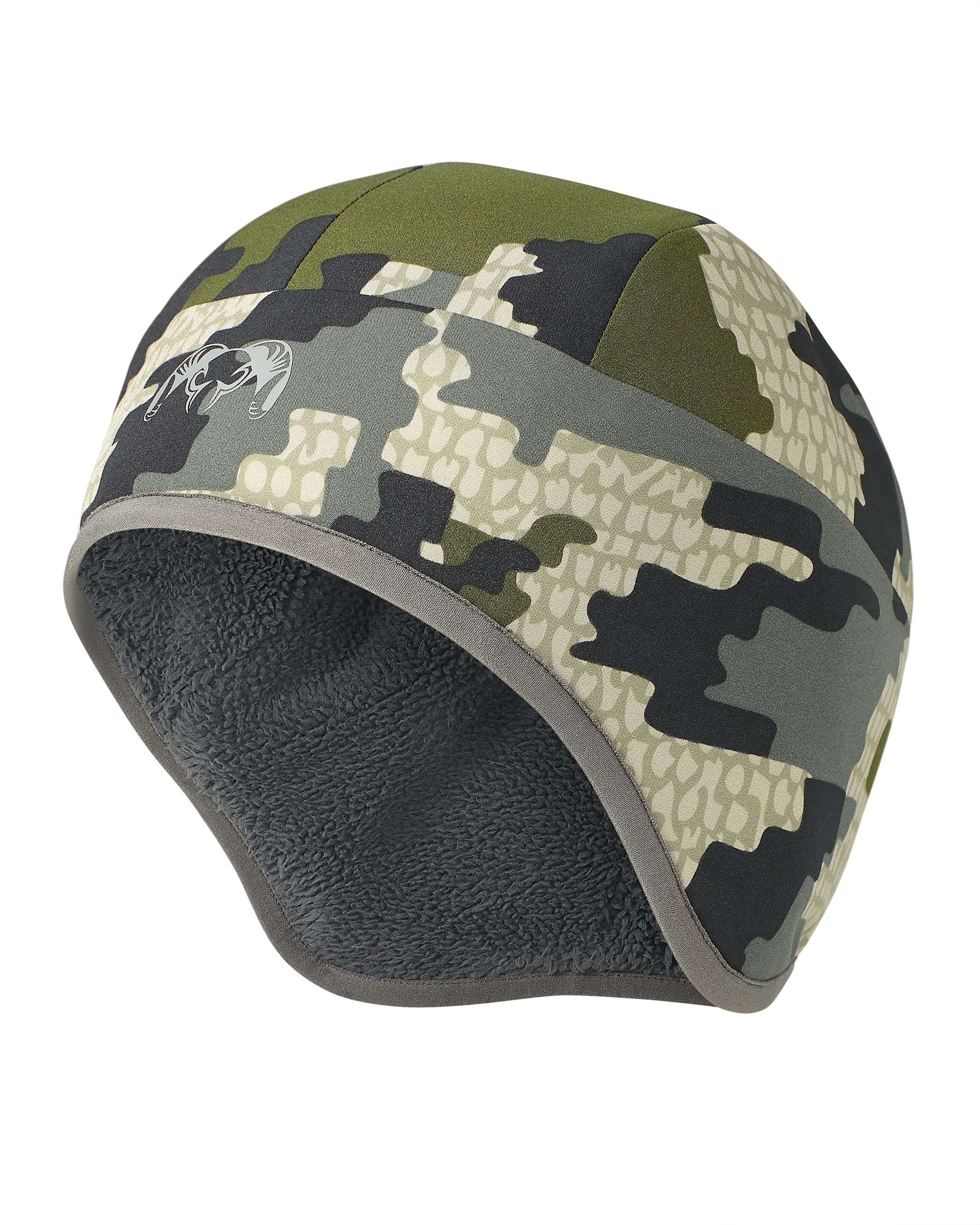 Mountain PRO Beanie | Verde