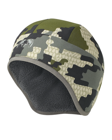 Mountain PRO Beanie | Verde