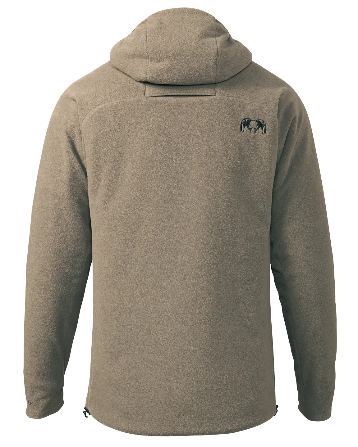 Outlet KUIU Proximity Hooded Insulated Jacket | Ash Off-Shade